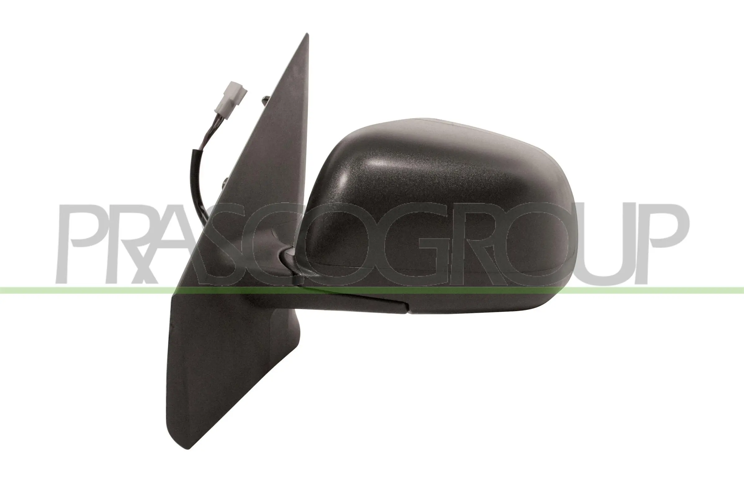 Retrovisor izquierdo Dacia Lodgy 