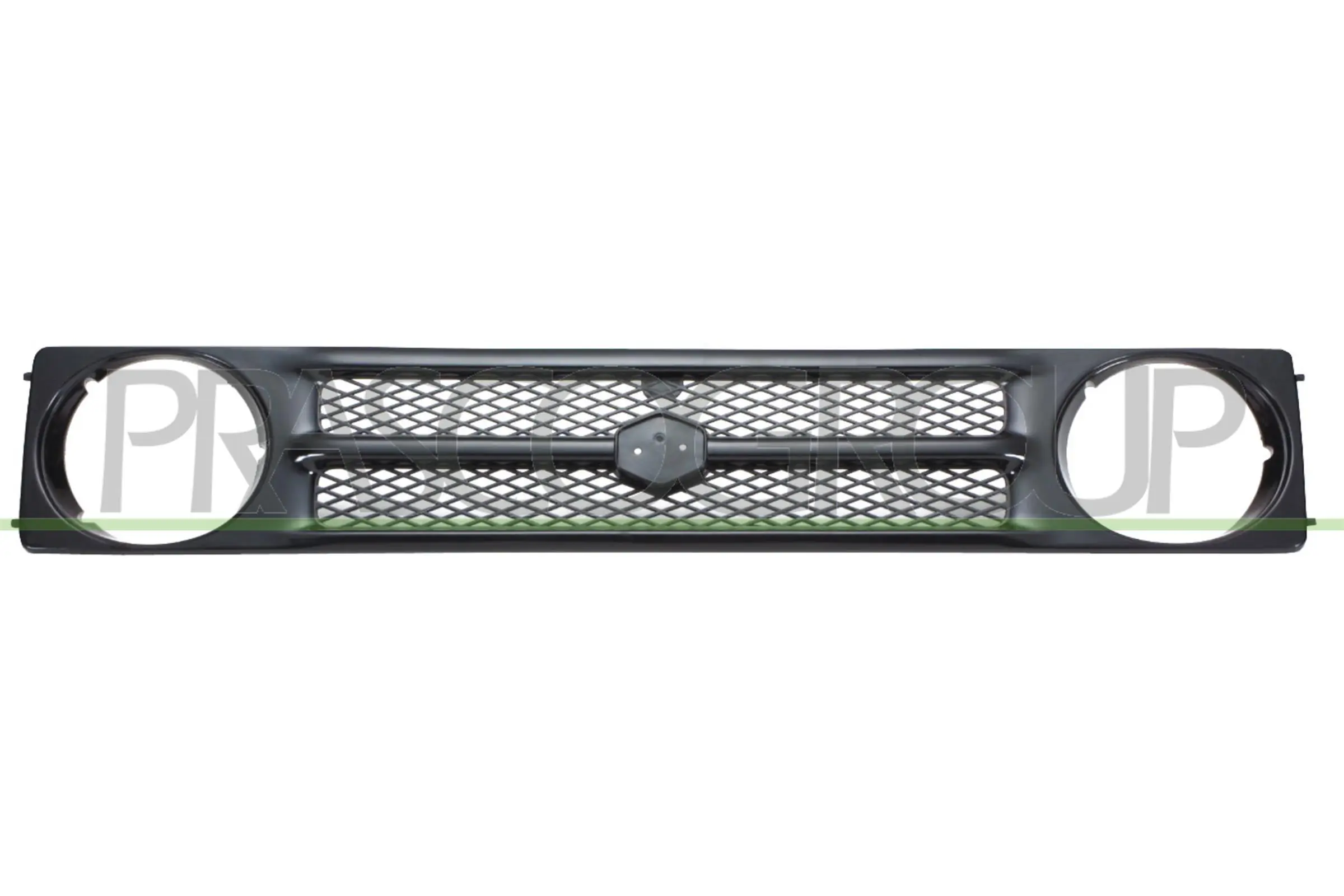 Parrilla para Suzuki Samurai SJ