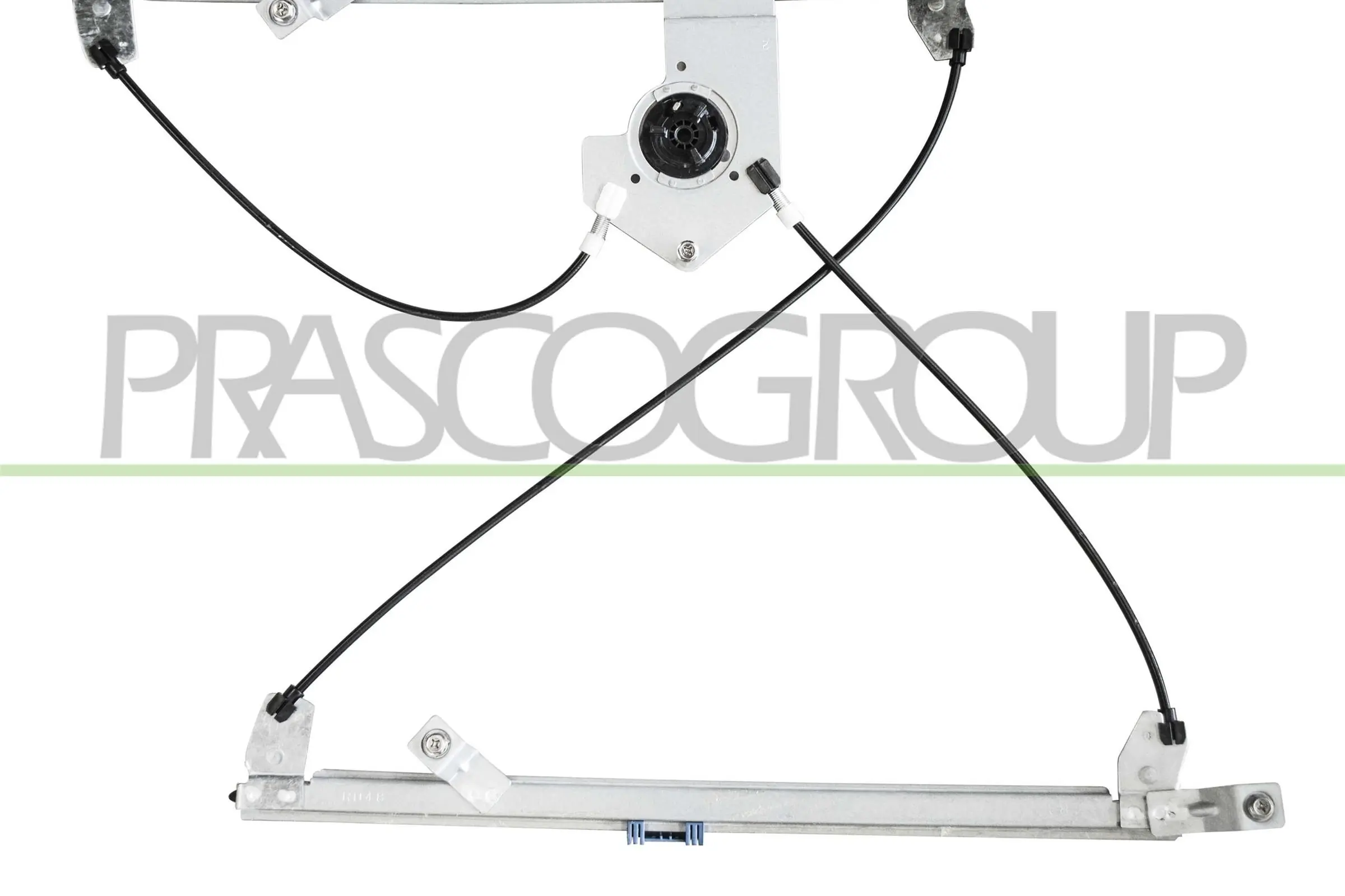 Mecanismo elevalunas delantero derecha Clio II hatchback (1998-2010) original desde 62,44 €