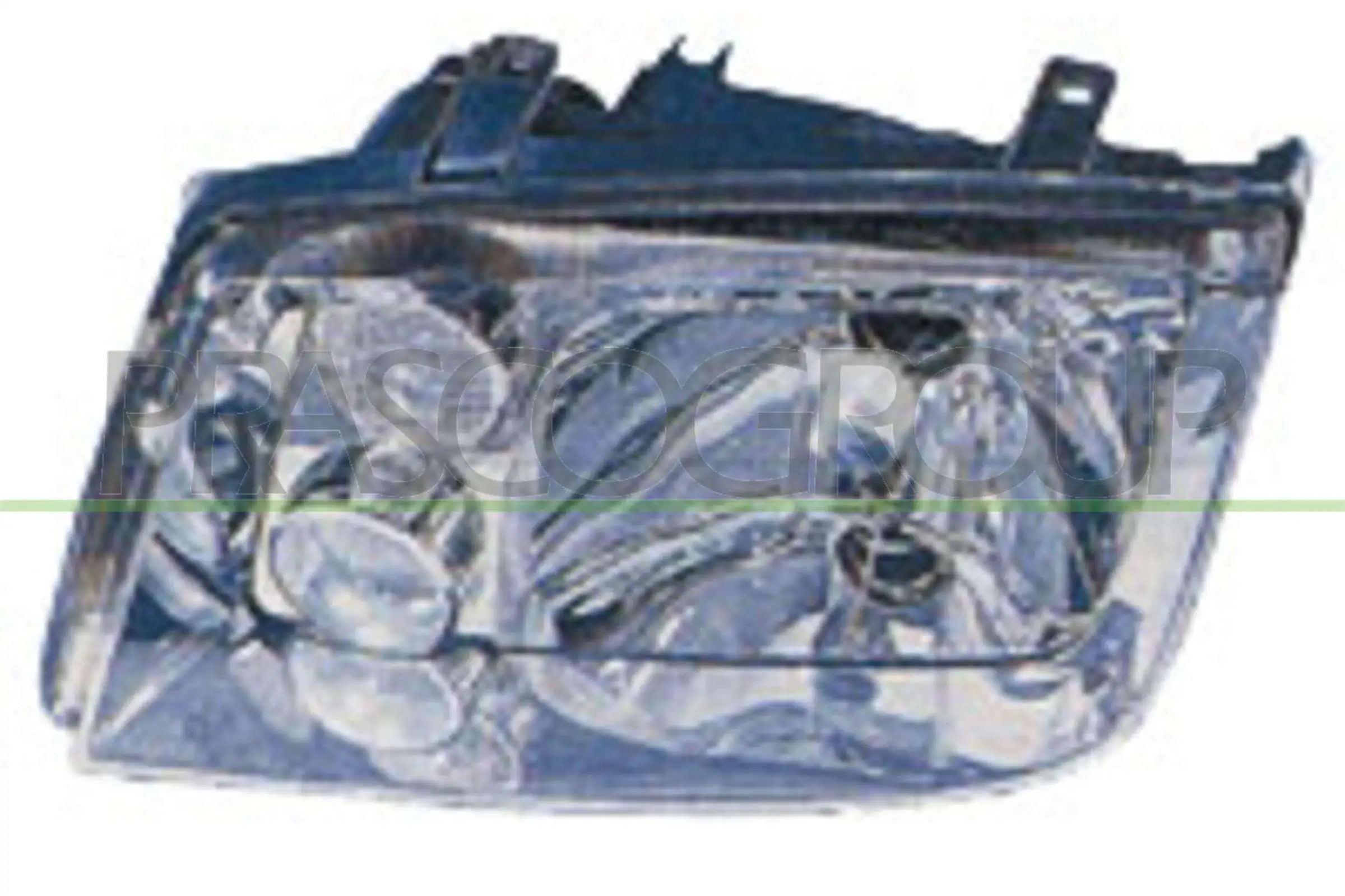 Comprar Faro delantero izquierdo Bora  1J2