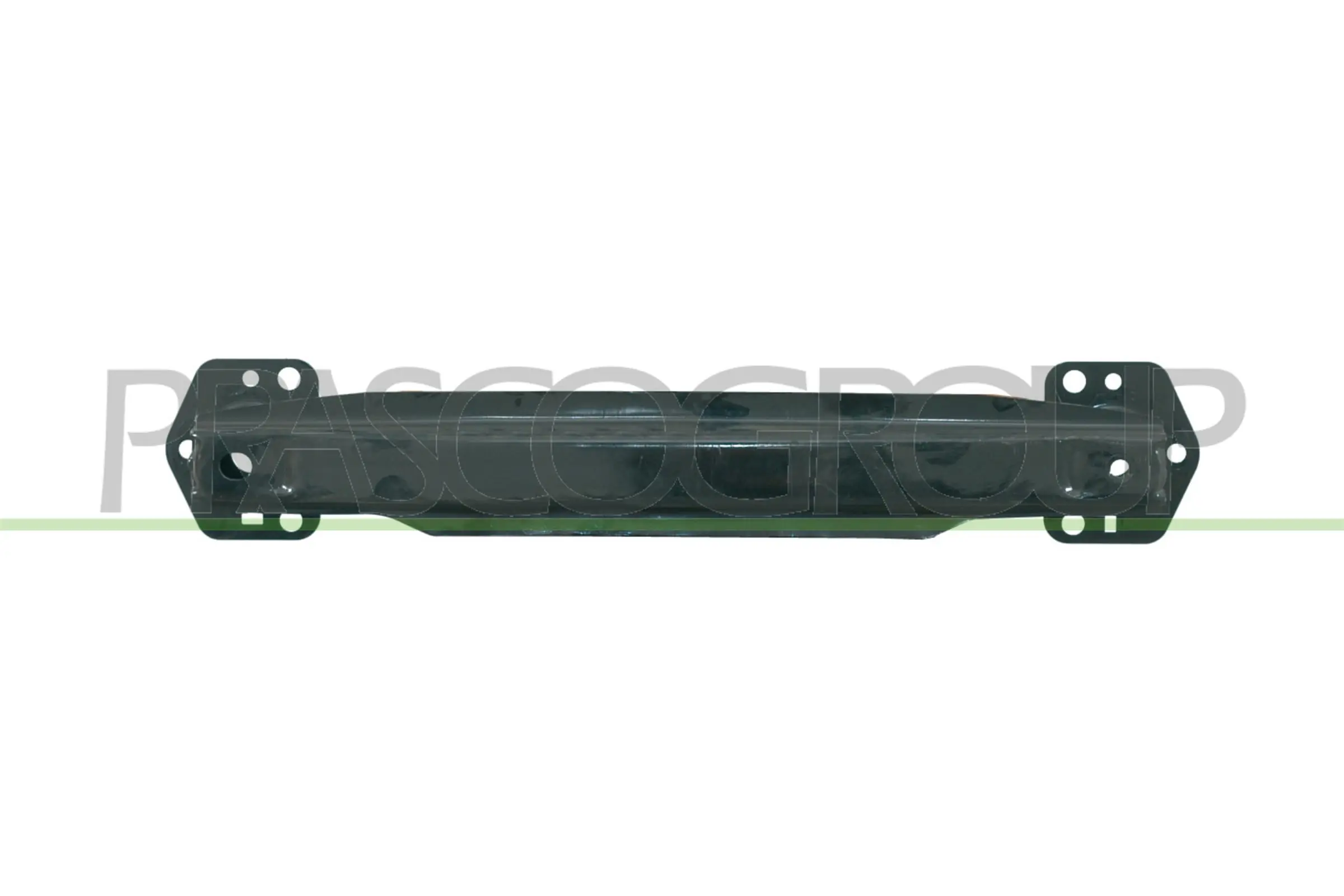 Refuerzo parachoque delantero para Smart FORTWO  450
