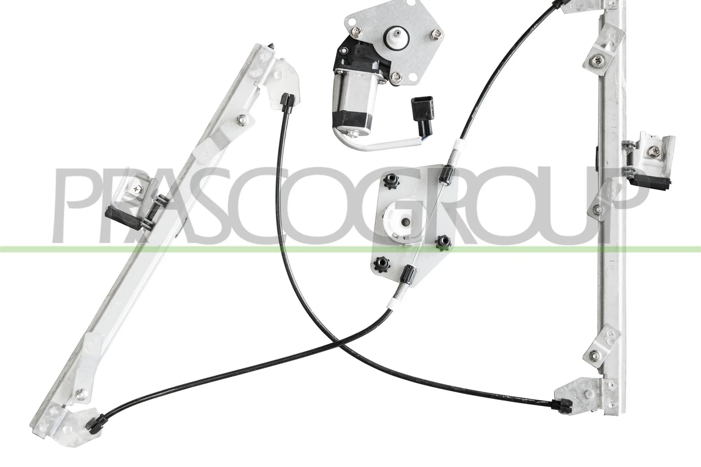Comprar Mecanismo de elevalunas delantero derecha Alfa Romeo 159  939