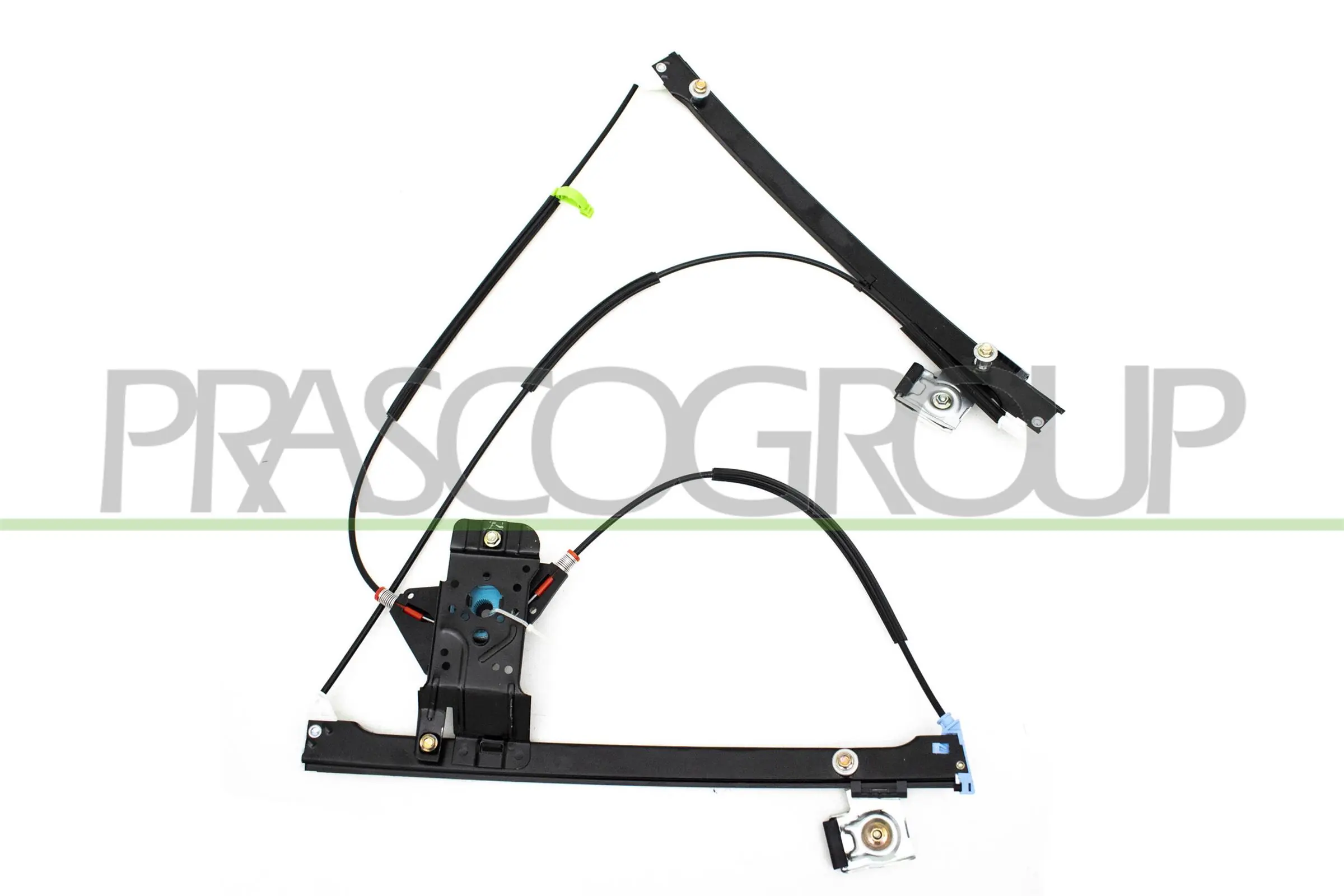 AC230 Magneti Marelli Mecanismo levanta, puerta delantera derecha