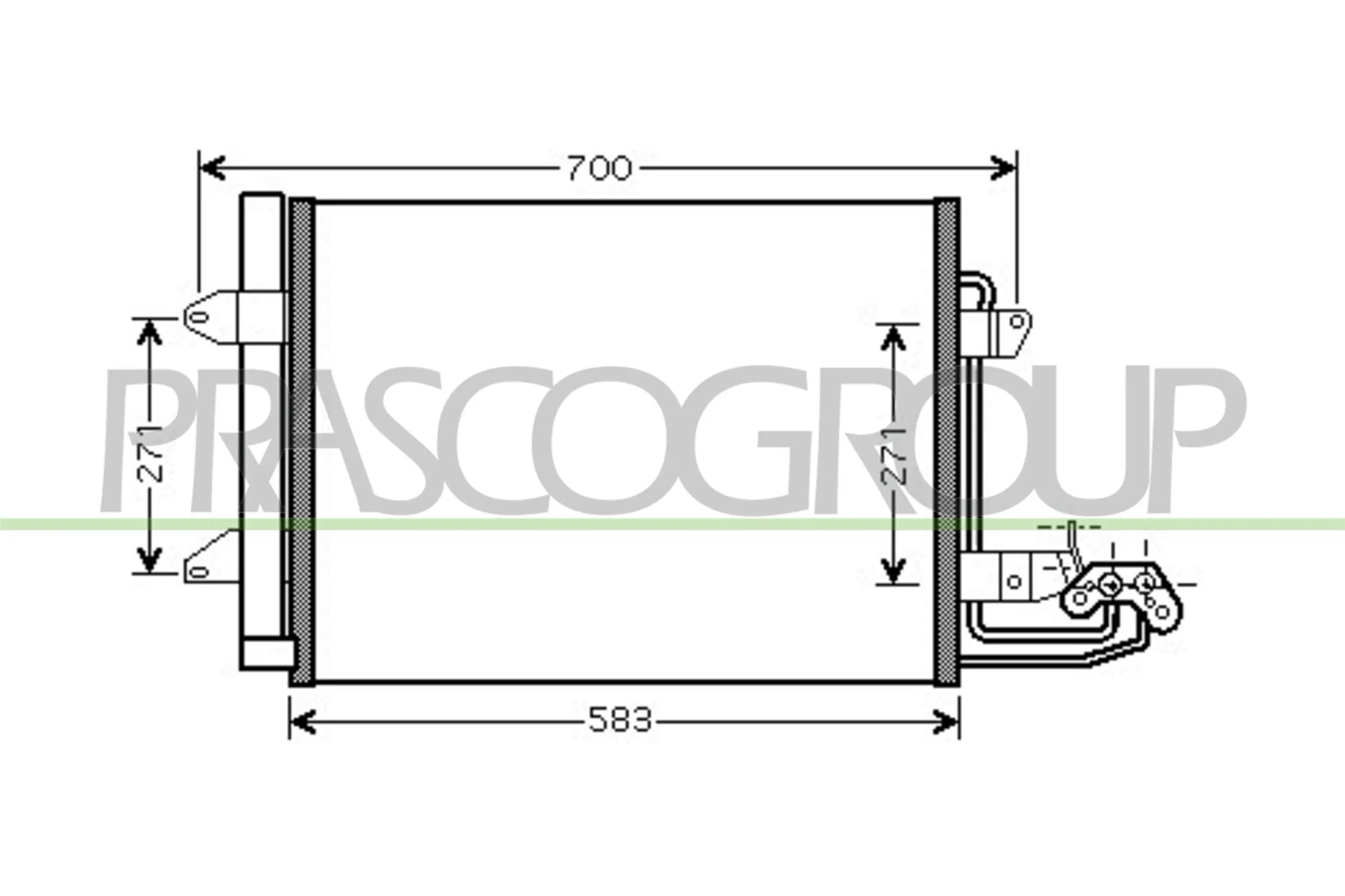 VG715C001 Prasco
