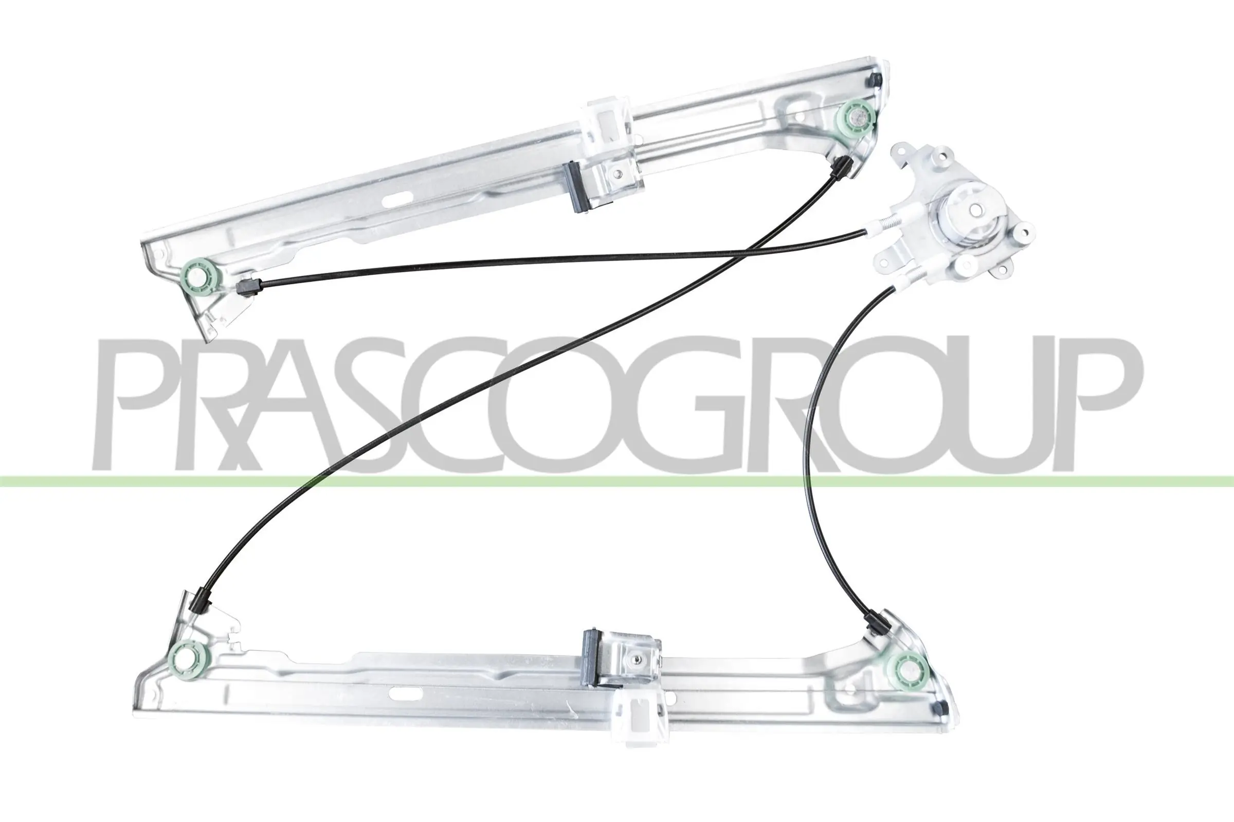 Mecanismo elevalunas delantero izquierdo Mercedes C1336 precio, desde 41,83 EUR