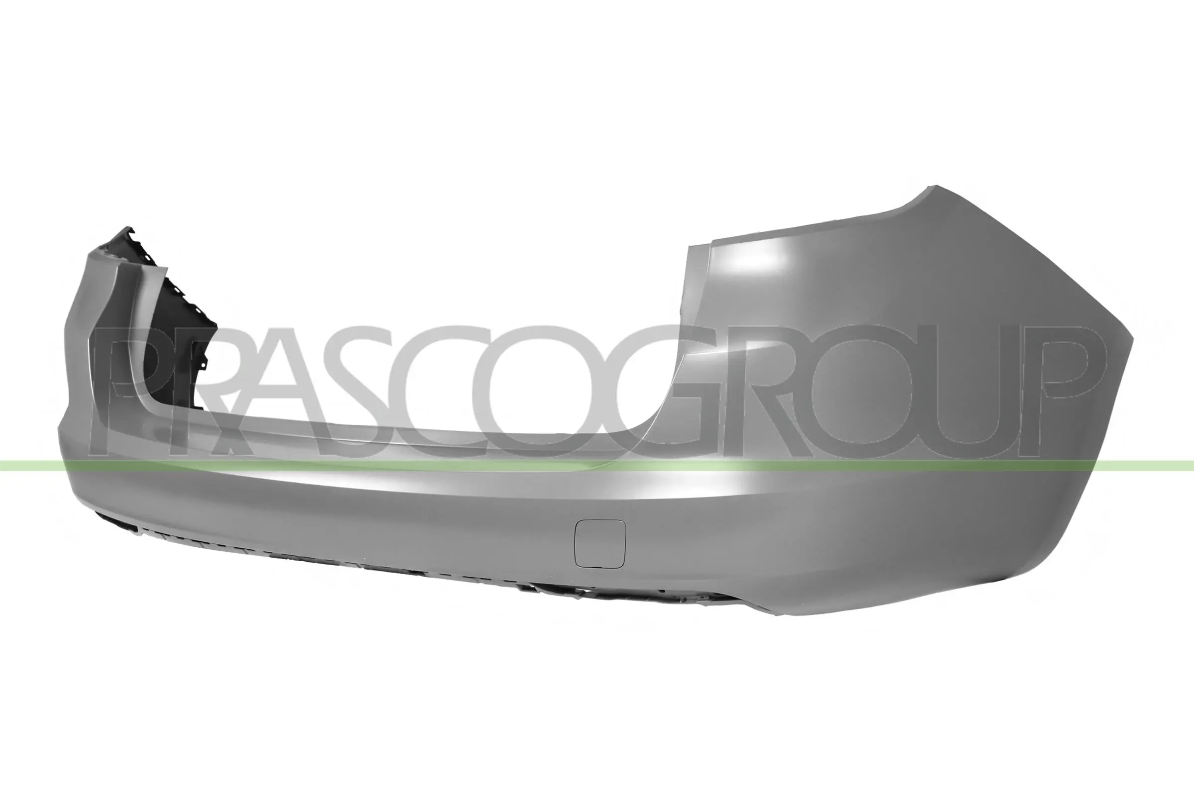 Precio del repuesto Paragolpes trasero Astra  familiar