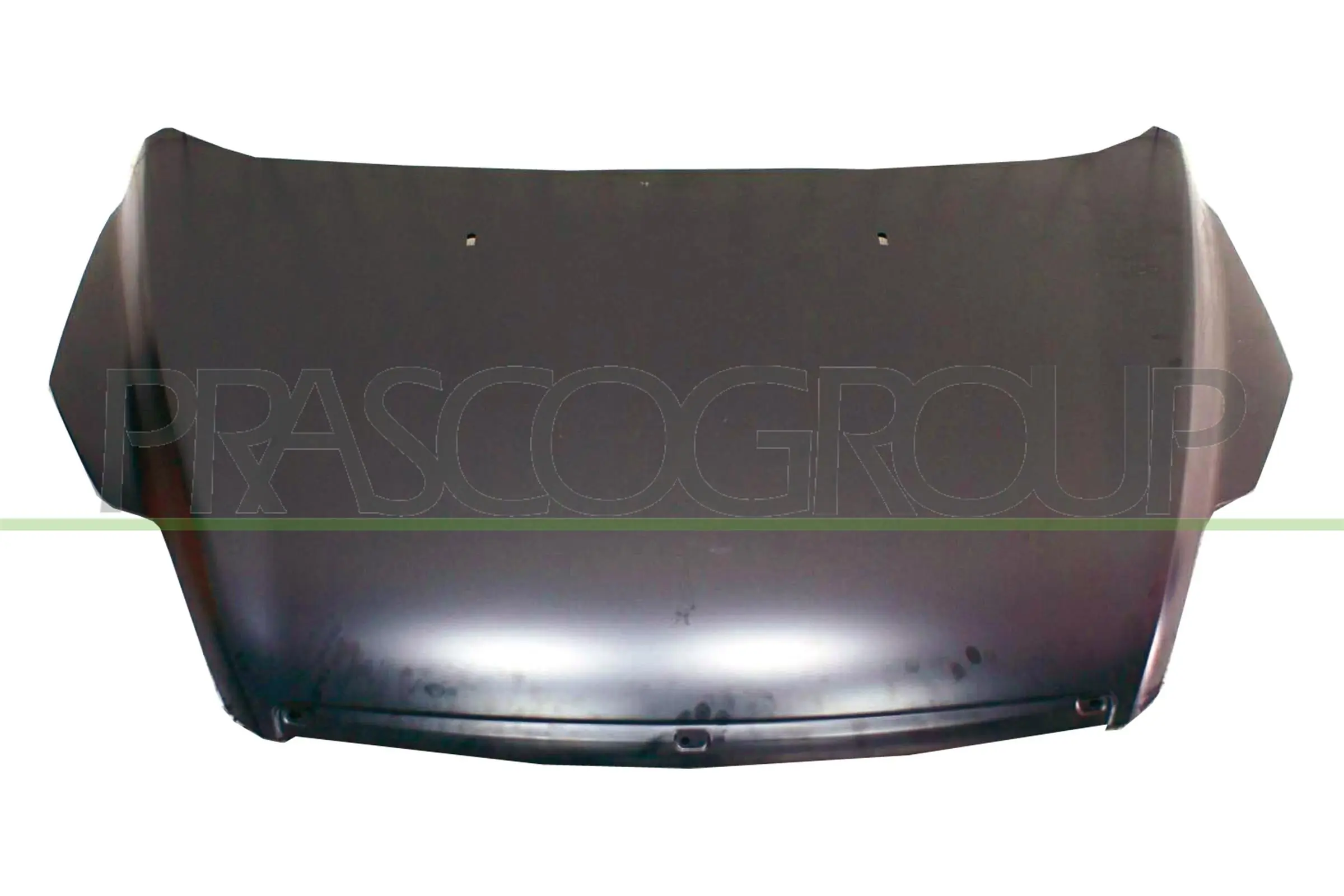 Comprar Capó Ford Focus II CA5