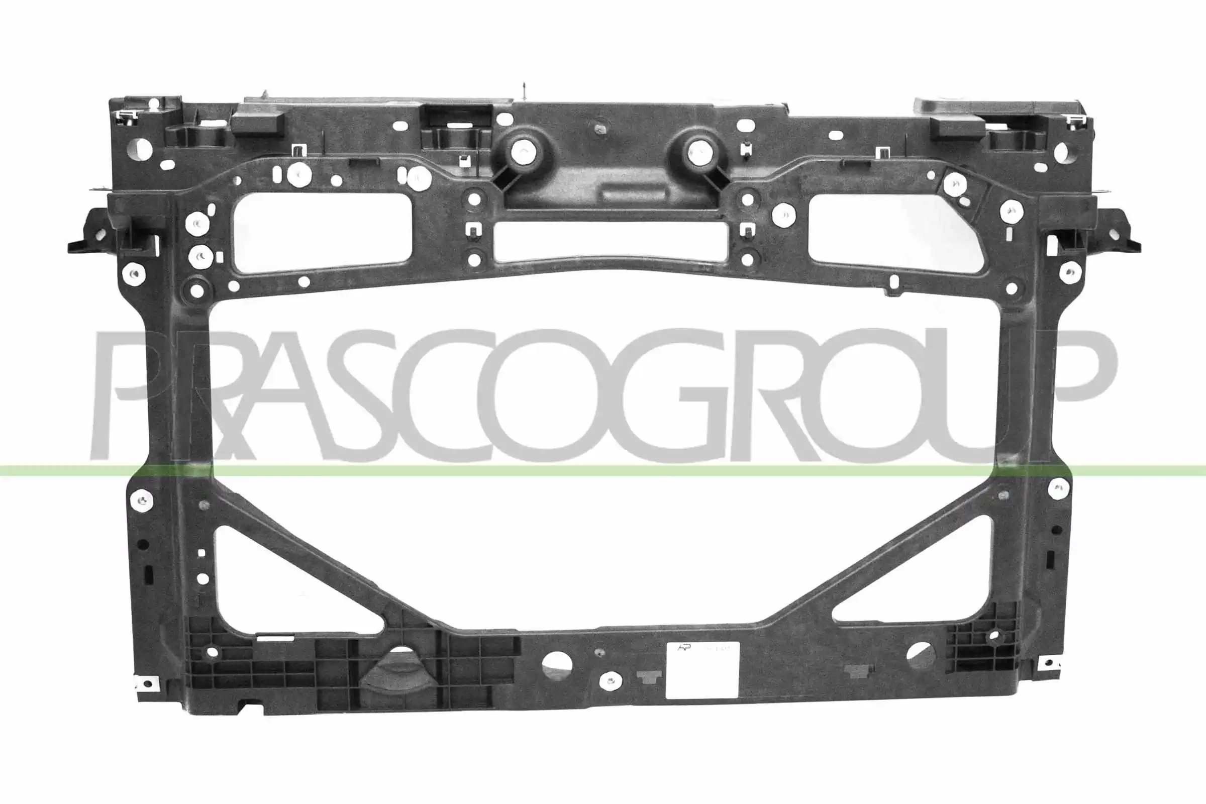 Soporte de radiador  Mazda CX-3  desde 137,82 €