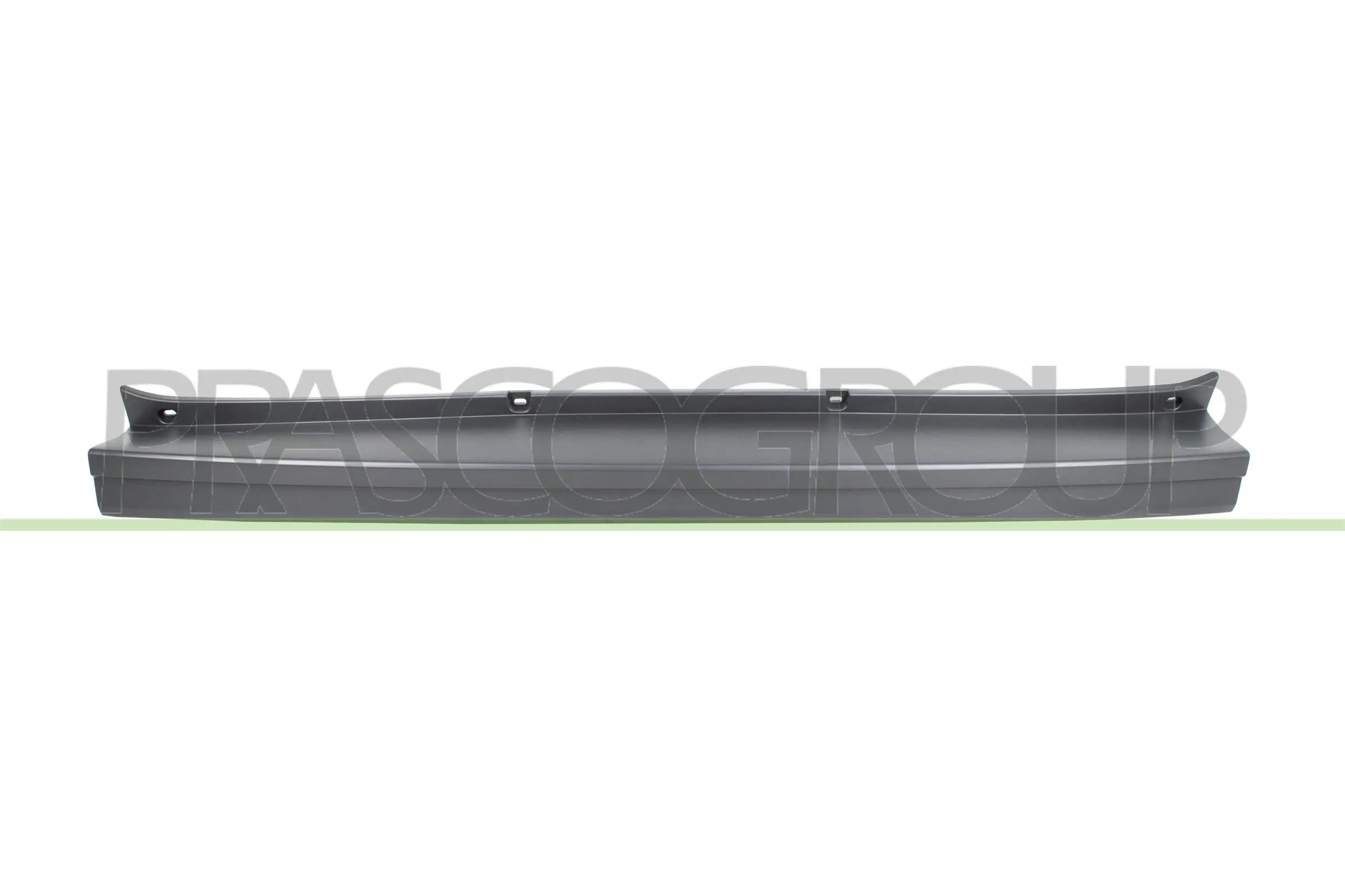 Paragolpes Volkswagen Crafter  desde 199,81 €