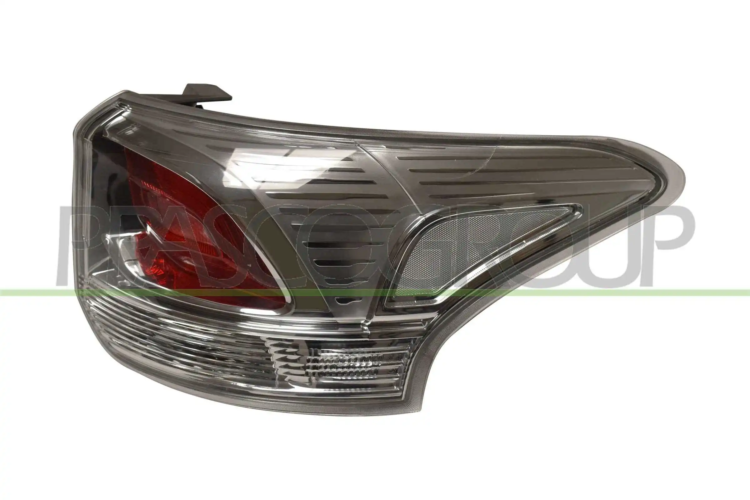 Mitsubishi Outlander III desde 165,03 €
