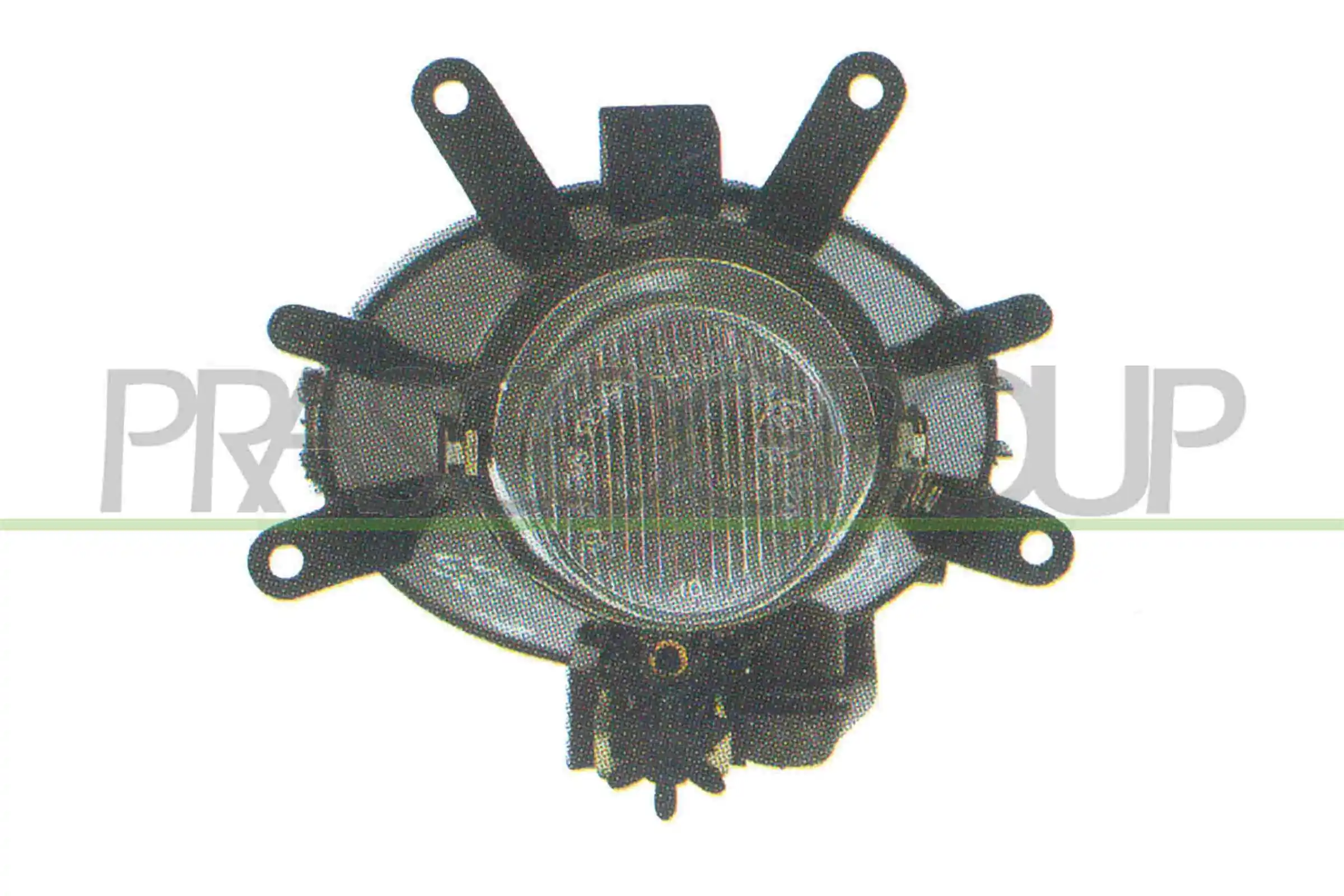 BM0204413 Prasco