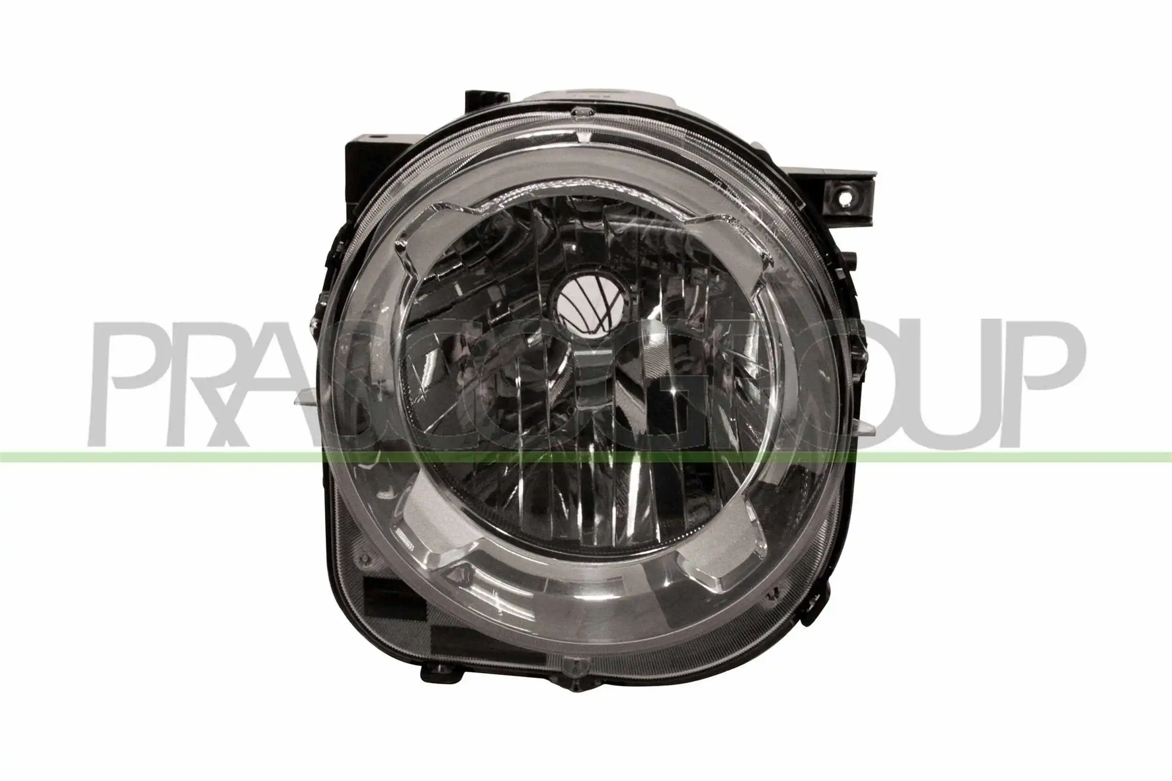 Luz derecha Jeep RENEGADE (2014-2026)