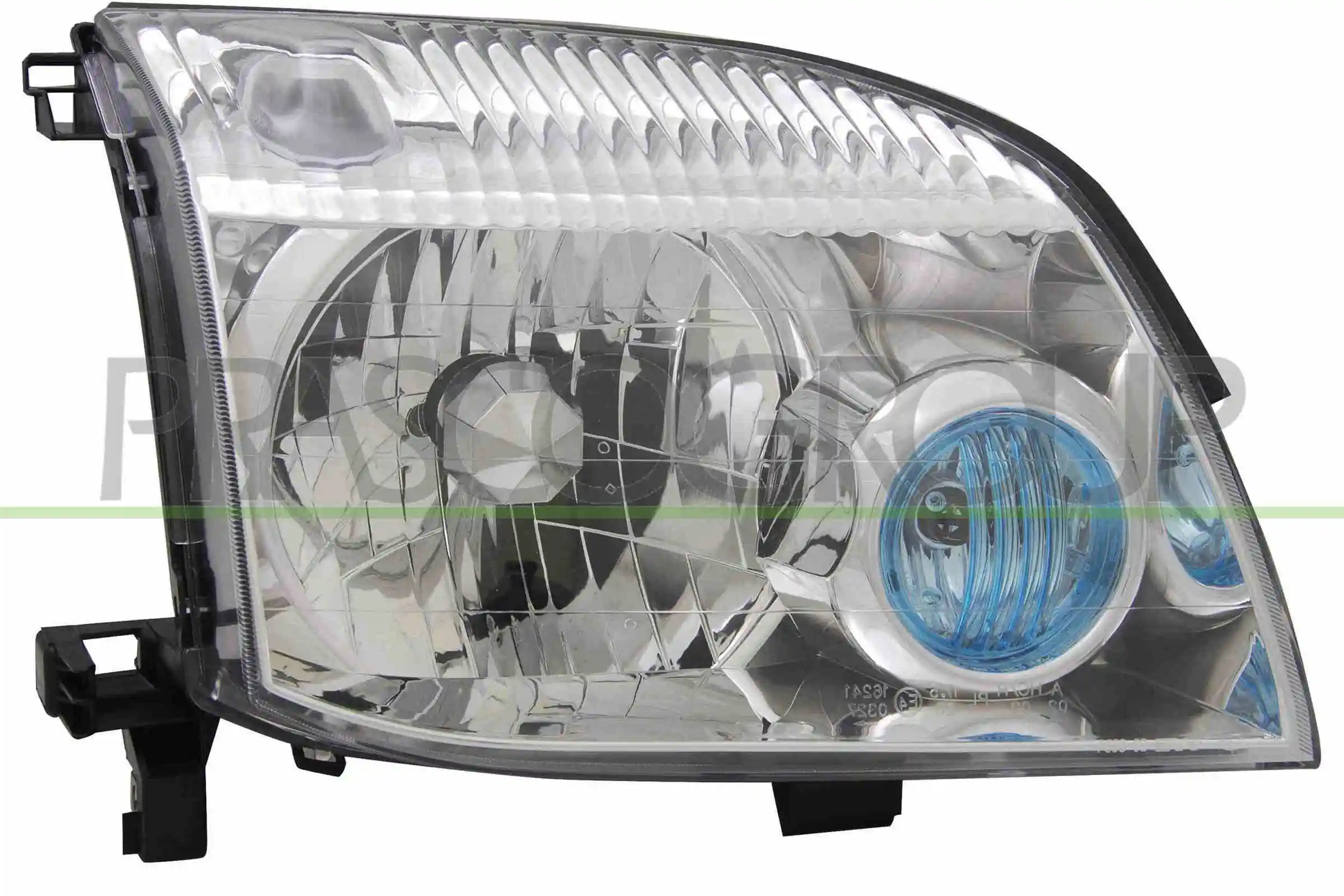 Faro derecho Nissan X-Trail SUV (T30) (2001 - 2007) precio, desde 74,05 EUR