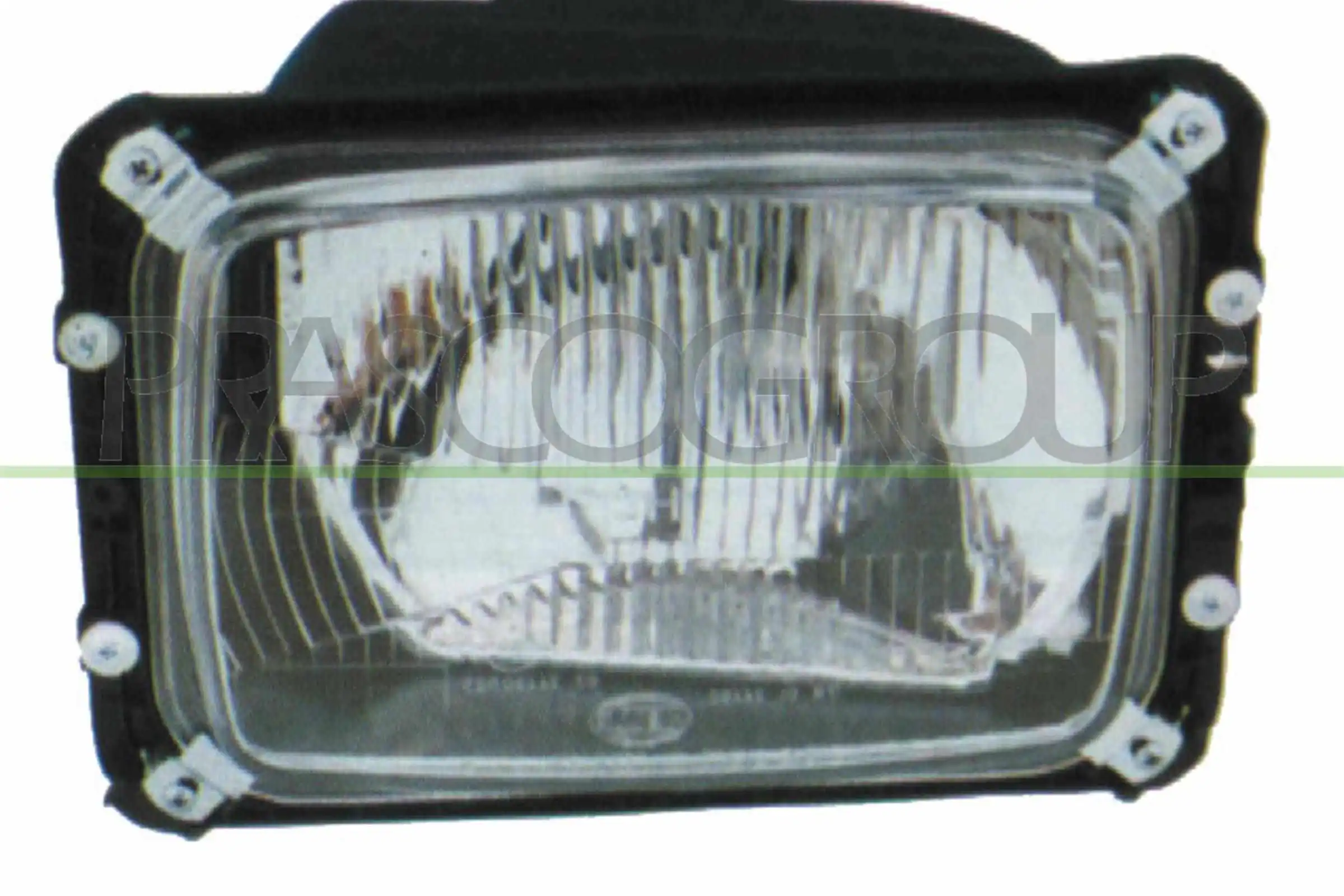 Comprar Faro derecho Mercedes Bus 207-310  601 a bajo precio