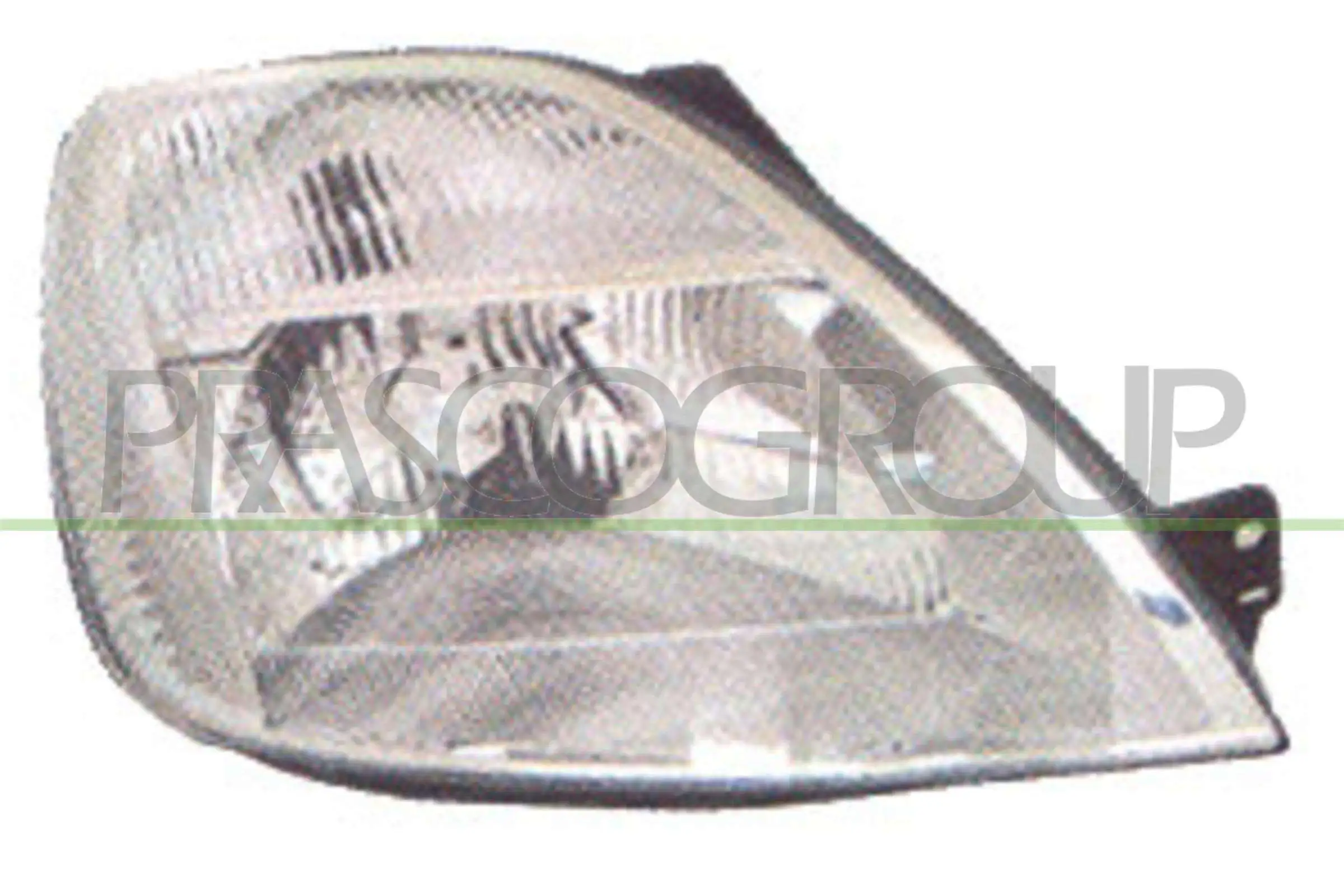 FD3404803 Prasco