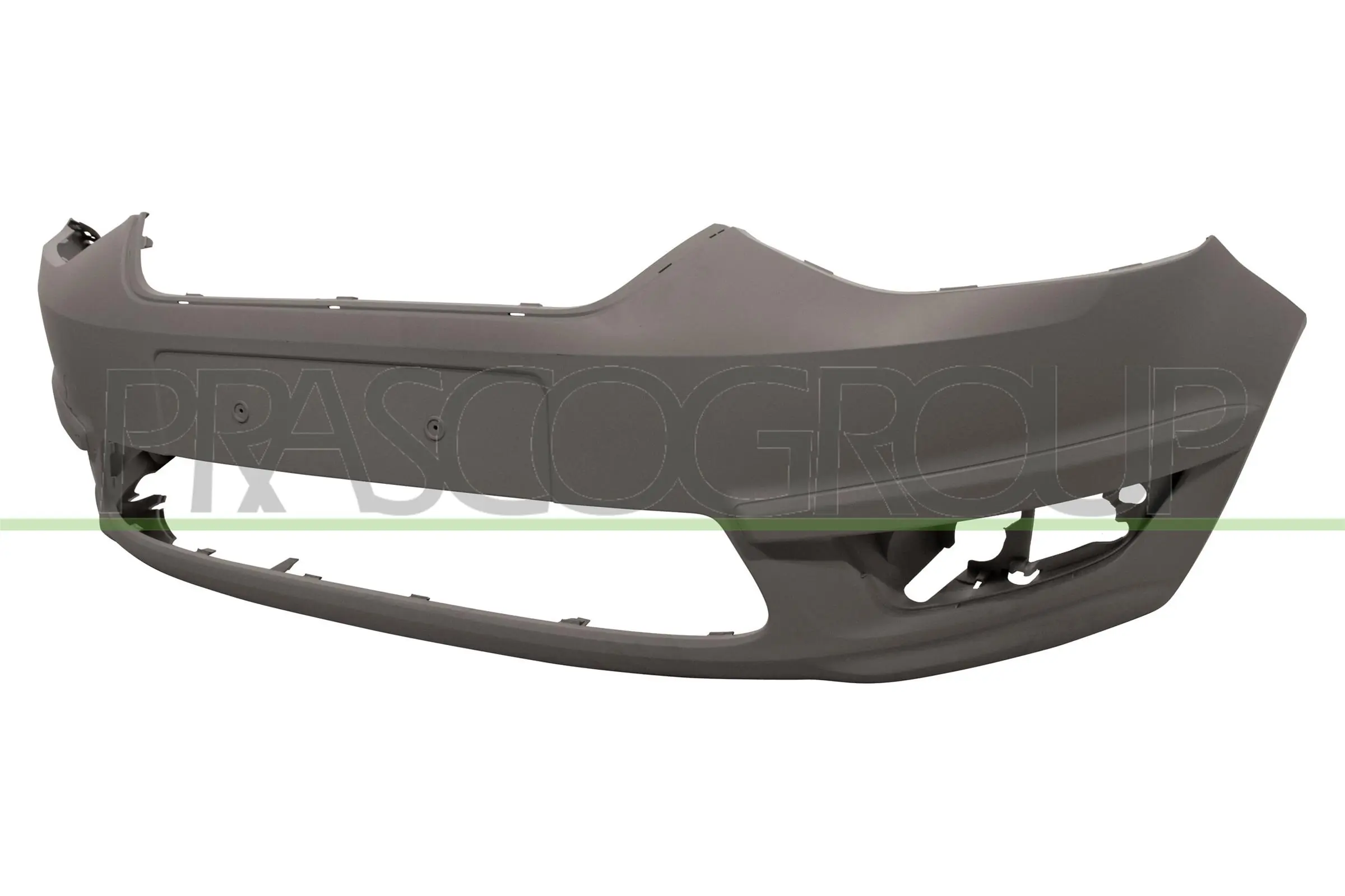 Paragolpes delantero Ford Galaxy  (2006-2015)