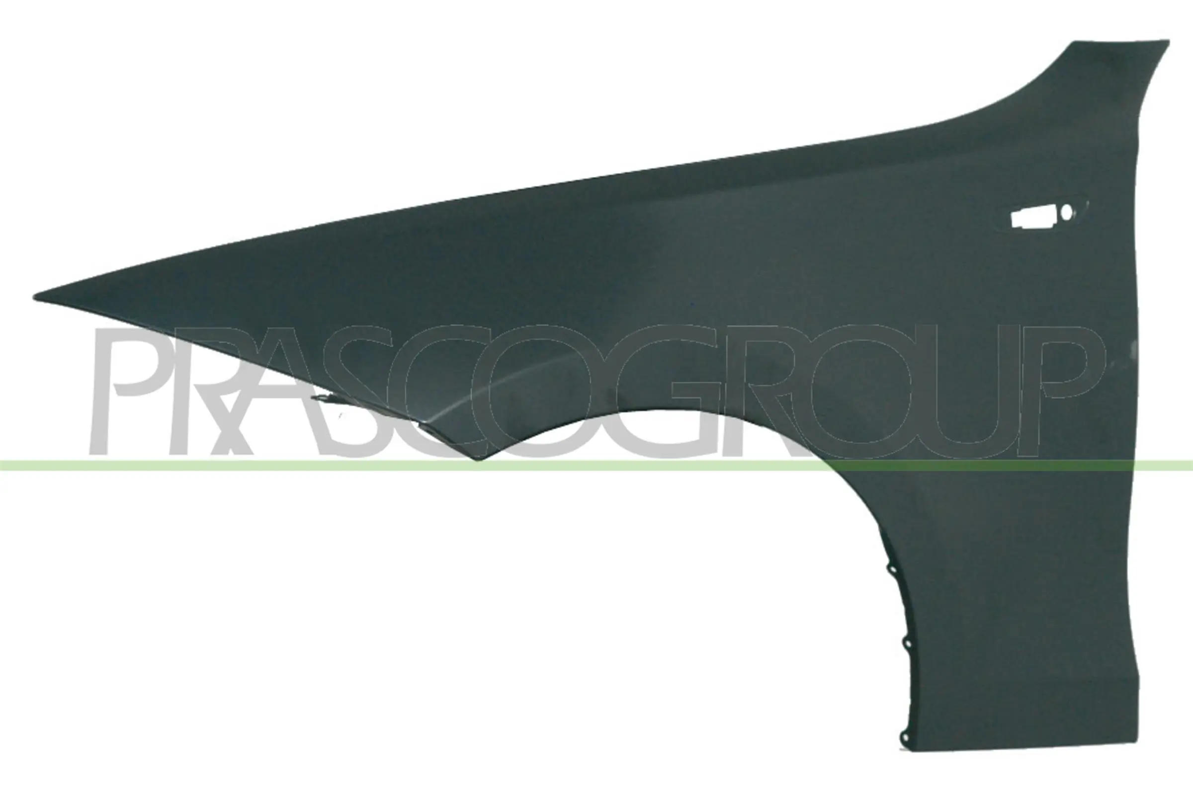 Aleta delantera izquierda 1  hatchback (2006-2012) original desde 103,09 €