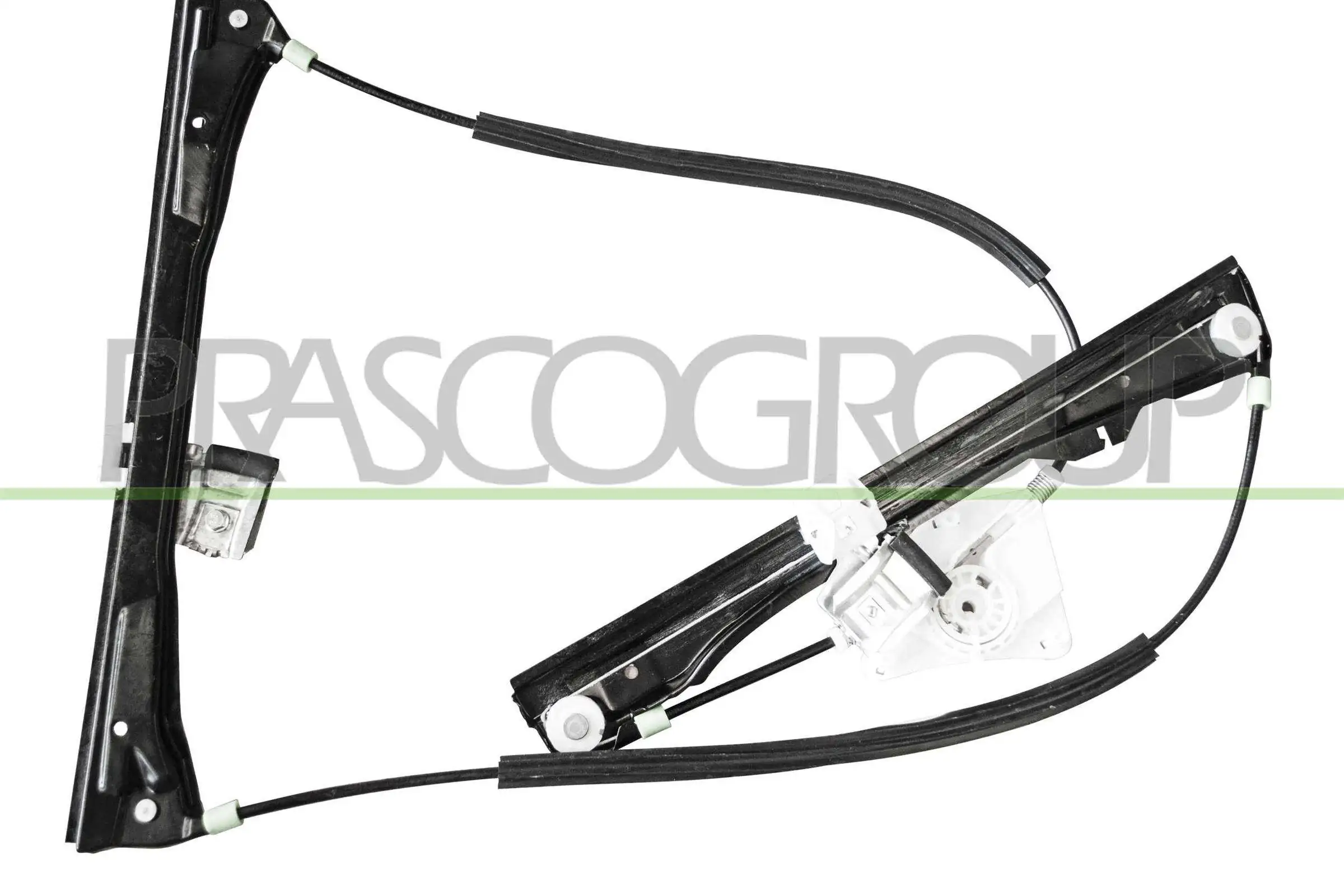 Mecanismo de elevalunas Magneti Marelli AC501