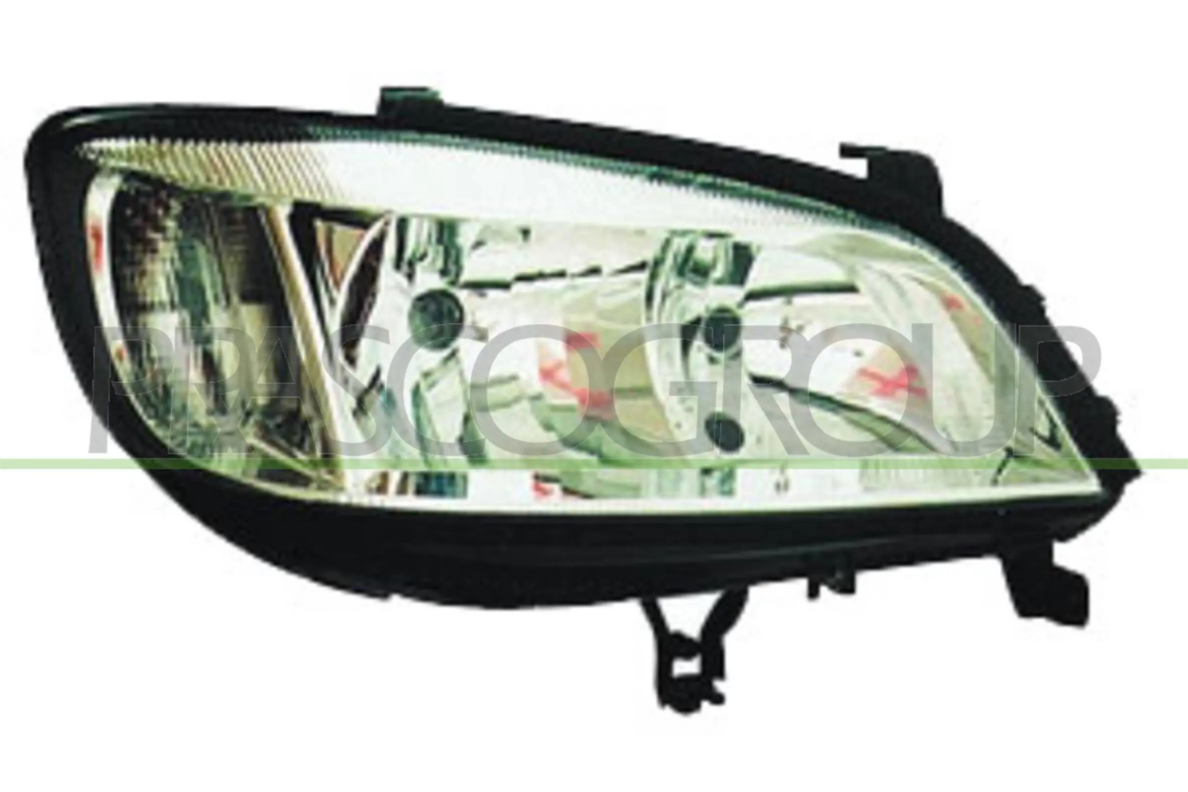 Comprar 9118791 General Motors Faro delantero izquierdo