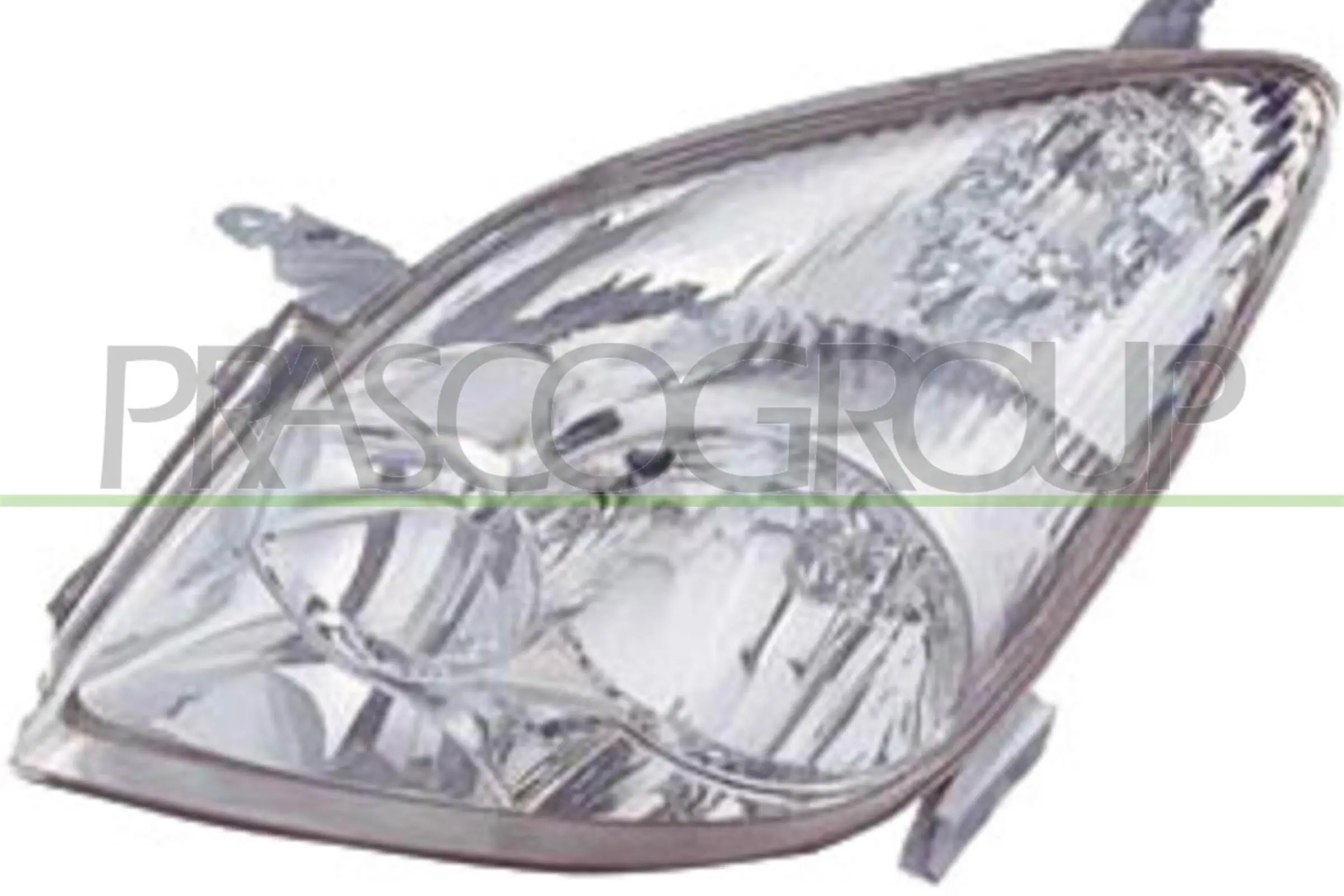 Faros delanteros Corolla  hatchback (2002-2006) original desde 107,16 €