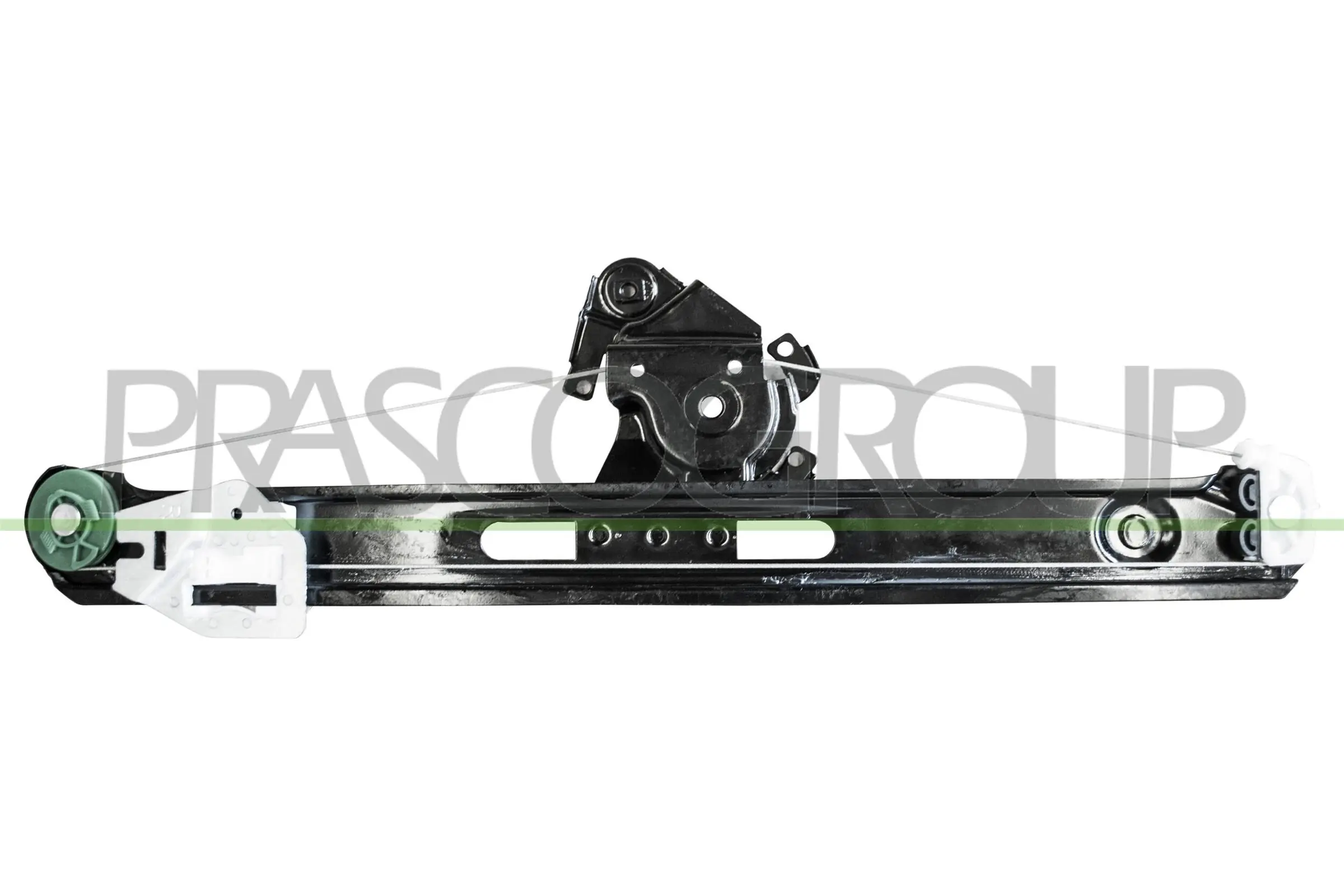 Comprar AC1094 Magneti Marelli Mecanismo de elevalunas de la puerta trasera derecha