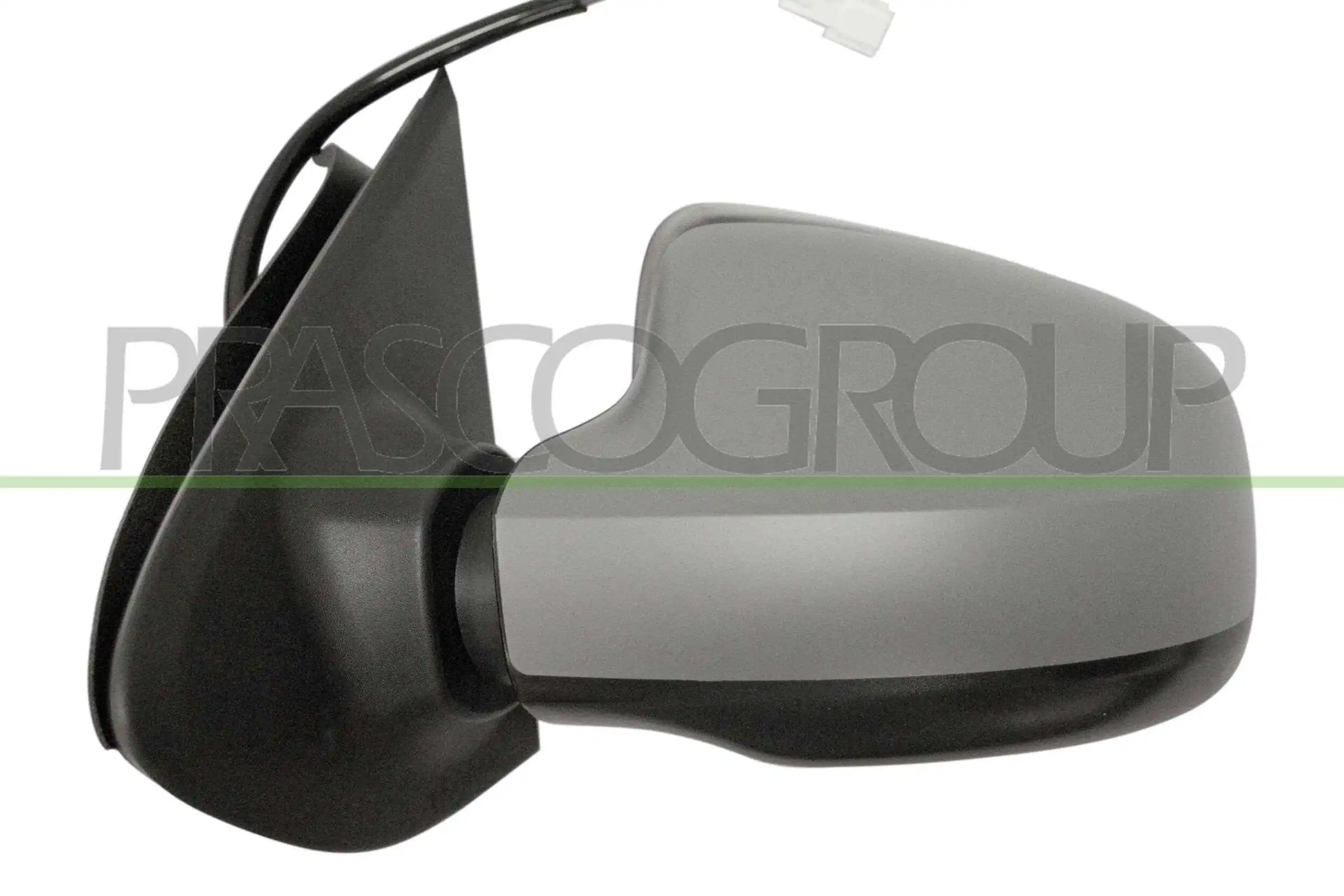 Retrovisor izquierdo Dacia Logan II