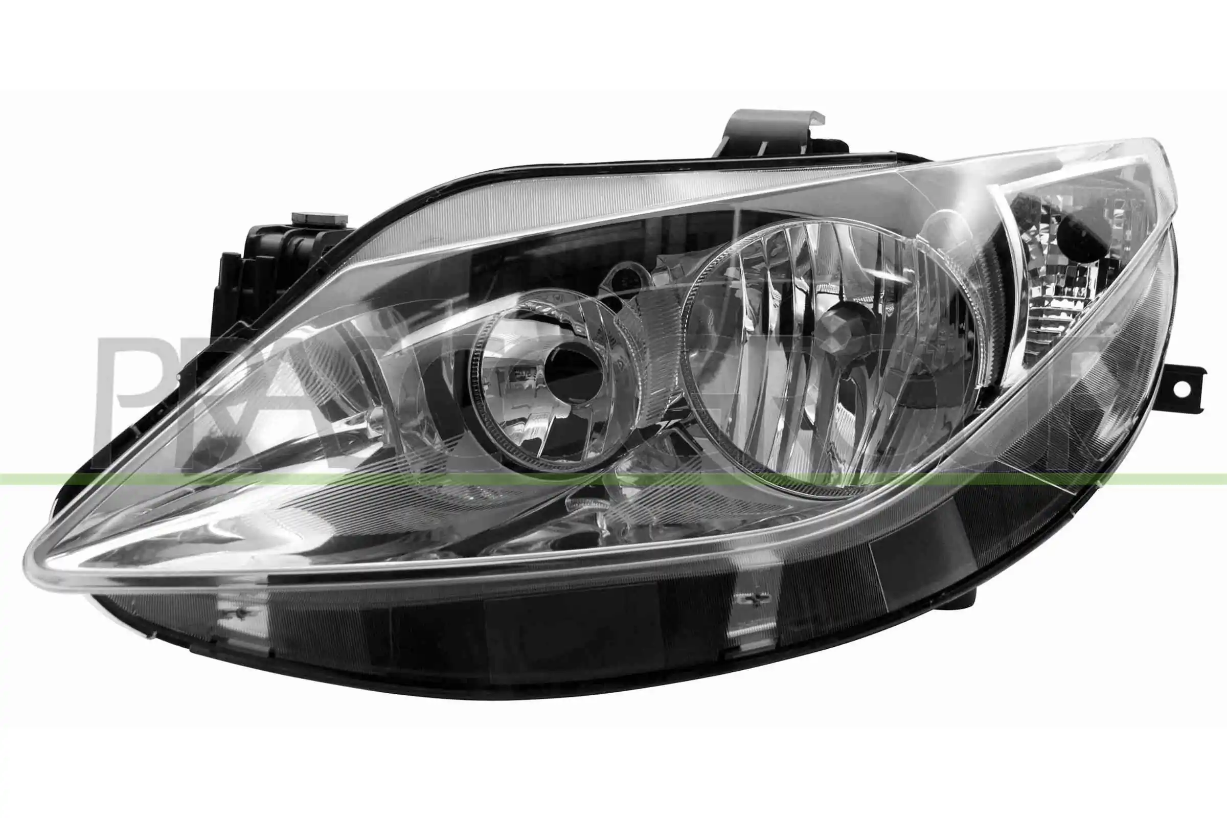 Faro izquierdo 43816 VALEO