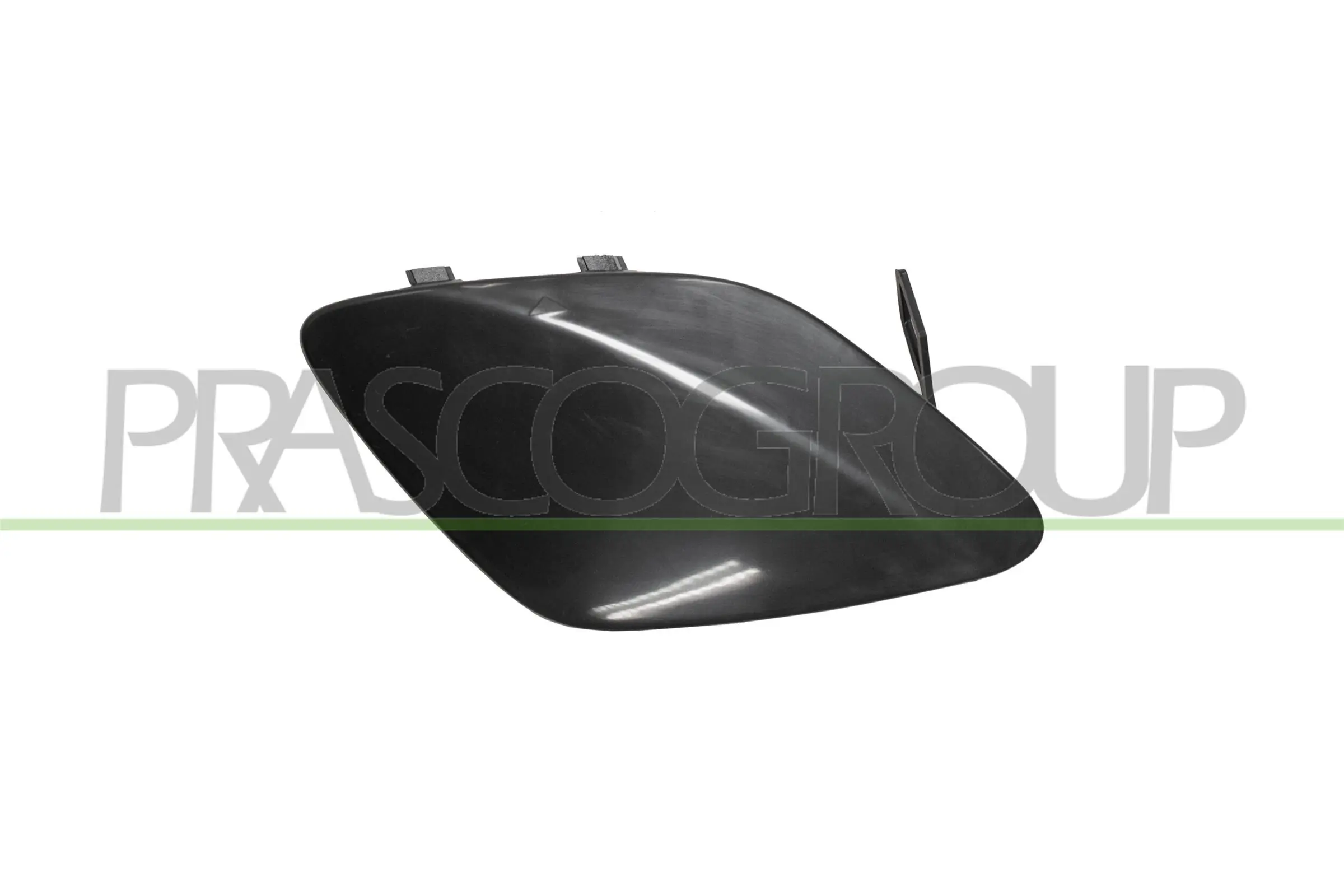 Comprar Tapa del gancho de remolque del parachoques delantero Mercedes A  W176 a bajo precio