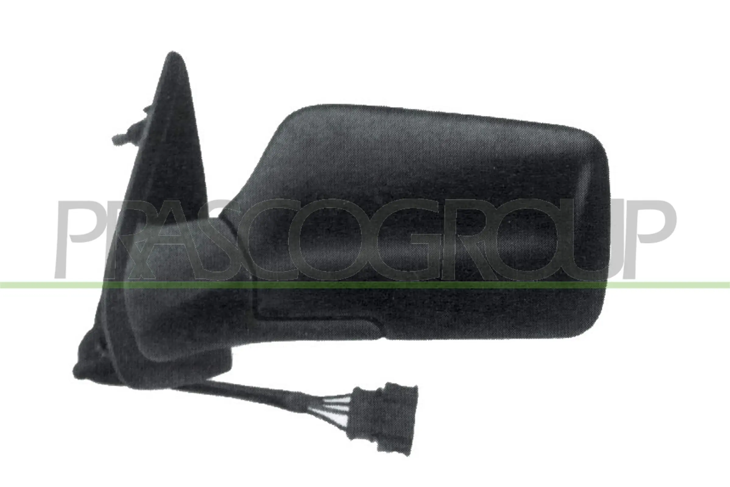 Comprar Espejo retrovisor izquierdo Volkswagen Golf III 1E7 a bajo precio