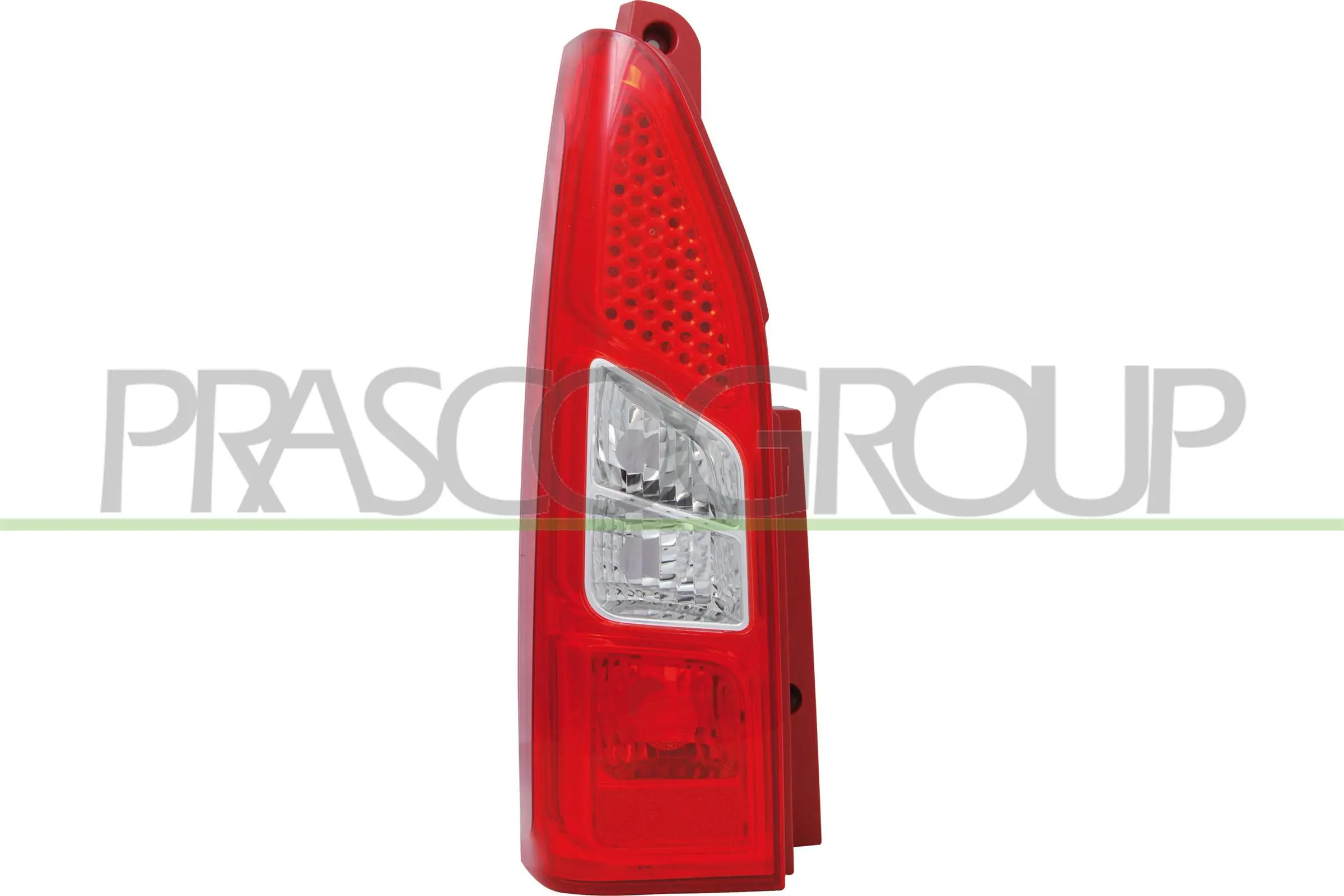 Piloto trasero derecho para Citroen Berlingo  B9