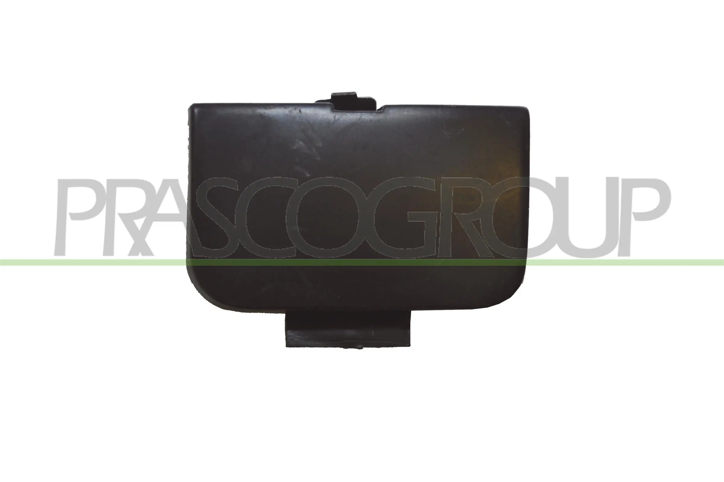 Tapa cubre gancho de remolque para parachoques delantera BMW 3 desde 15,21 €