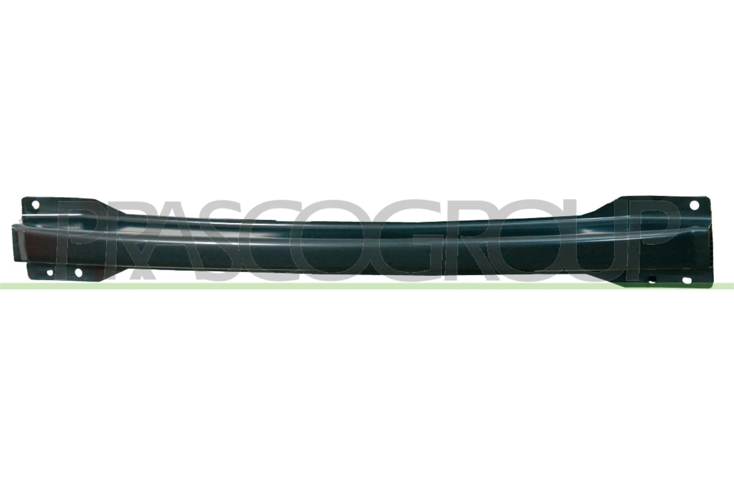 KH2564980 Starline Refuerzo de parachoques trasero