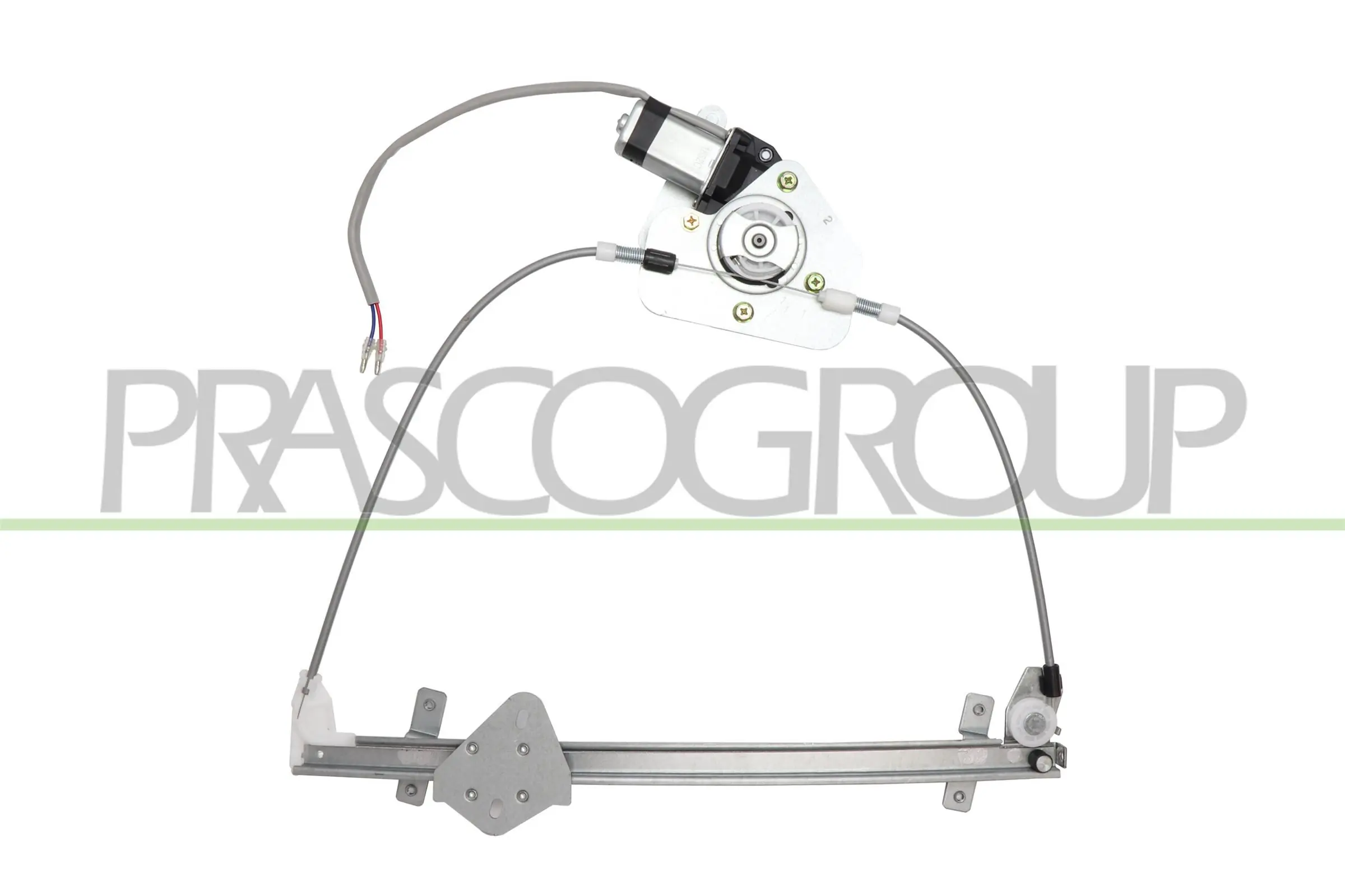 ST043W025 Prasco