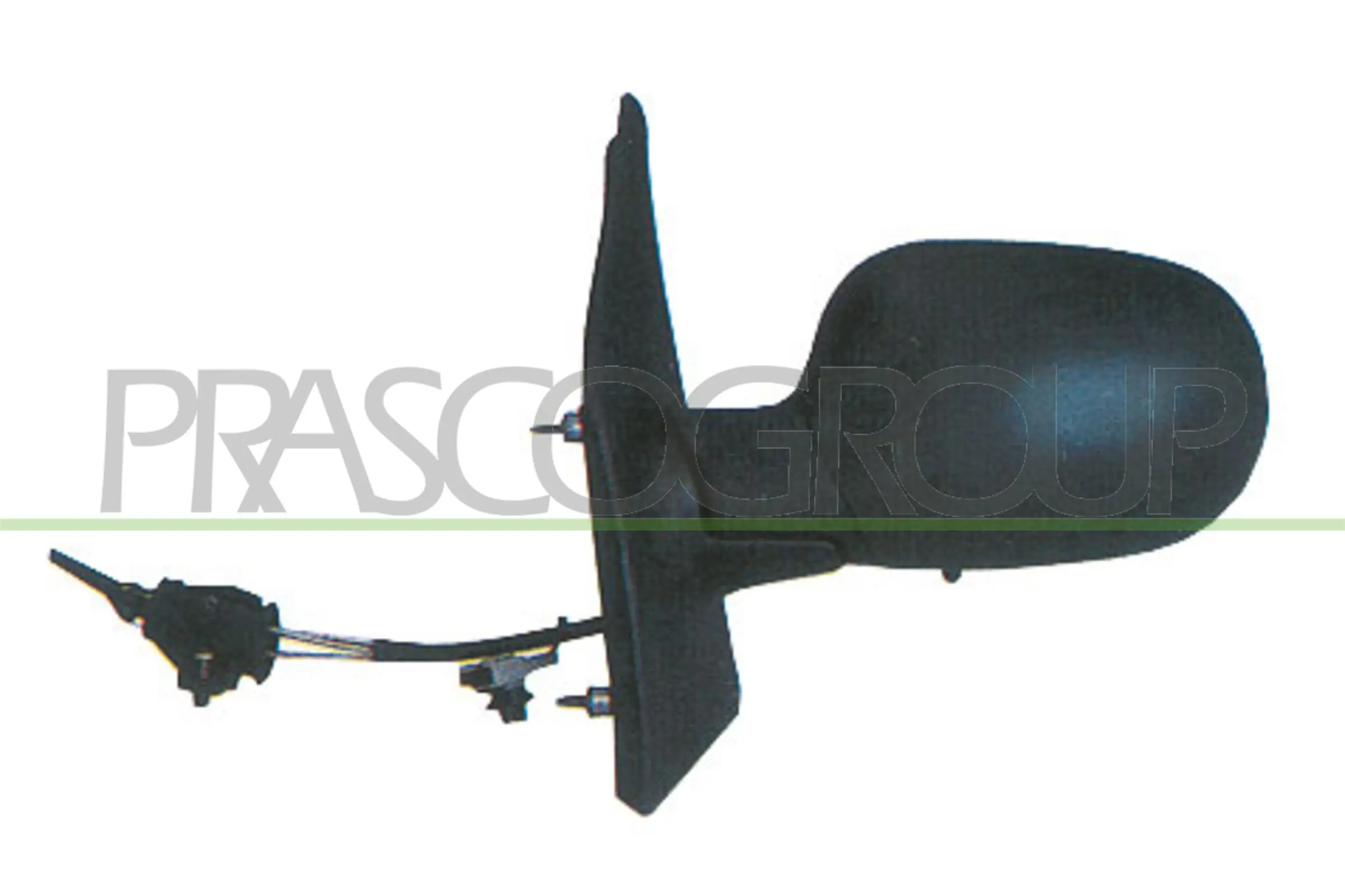 Retrovisor izquierdo Megane  monovolumen (1996-2001) original desde 47,92 €