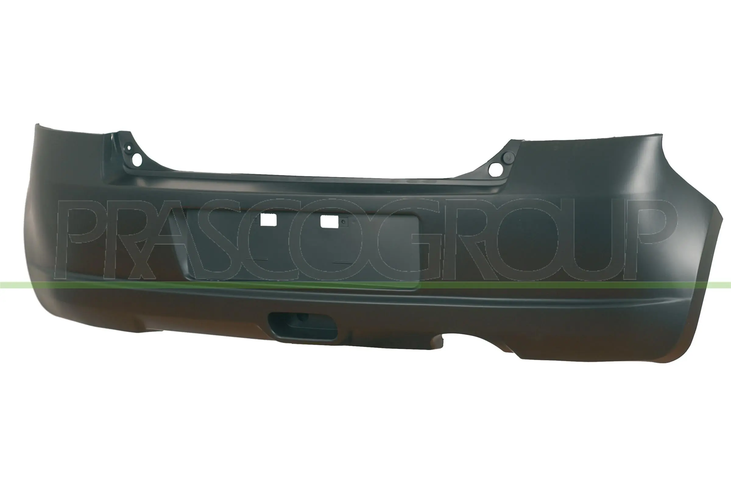 742396 Polcar Defensa trasero