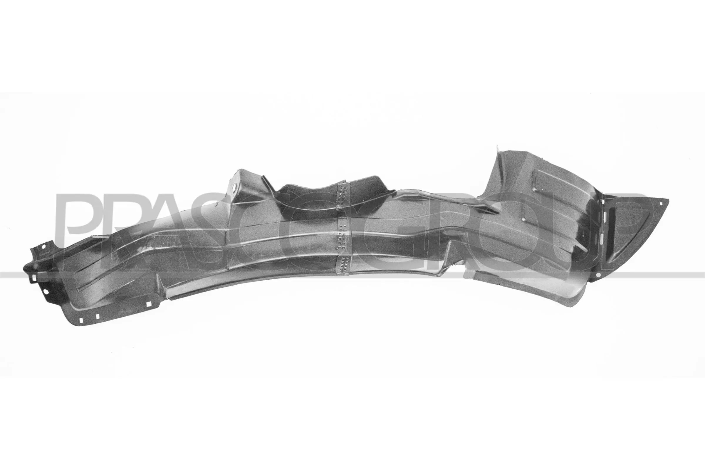 Paso rueda delantero derecho para Hyundai I10  PA