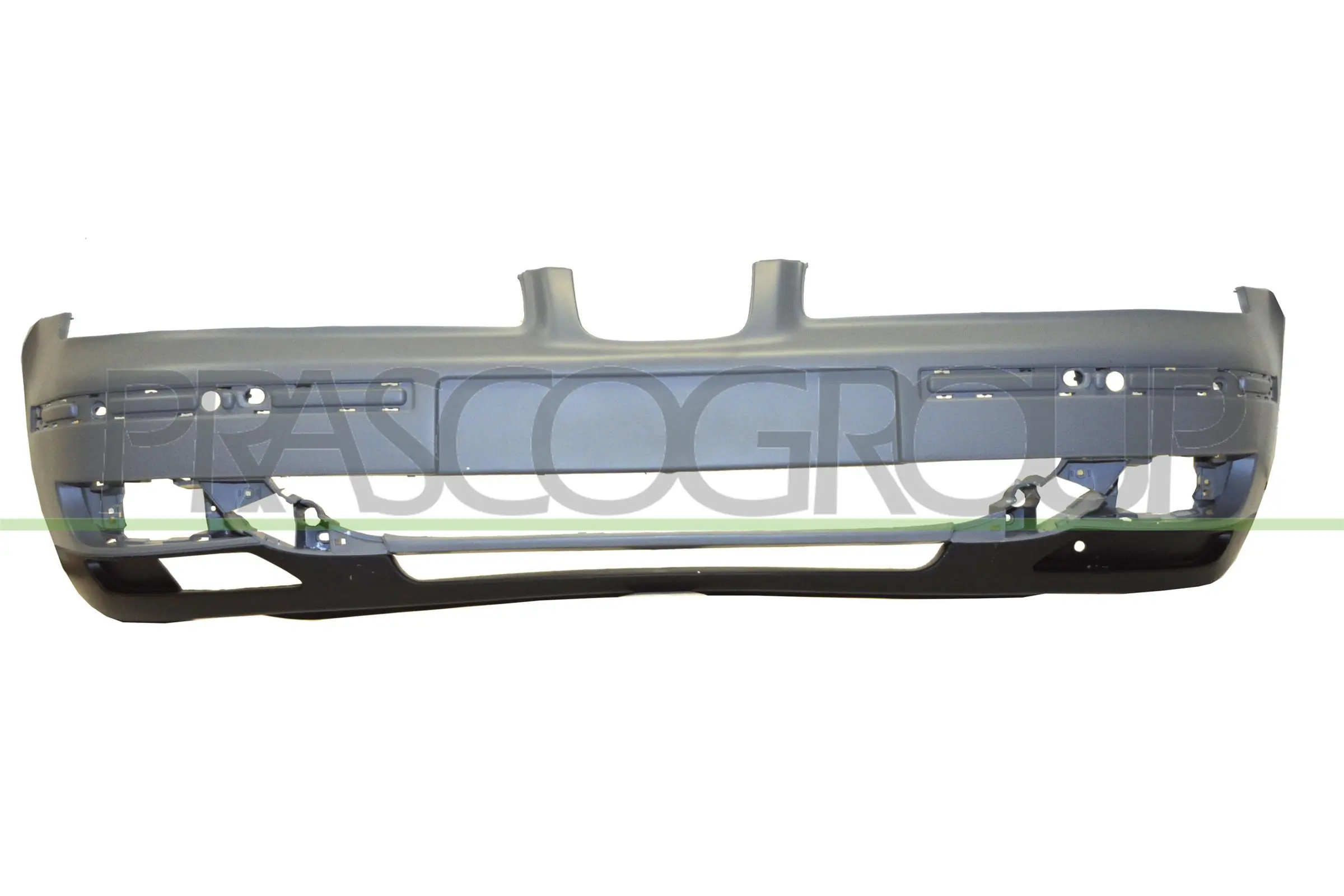Parachoques Seat Toledo II (1M2)