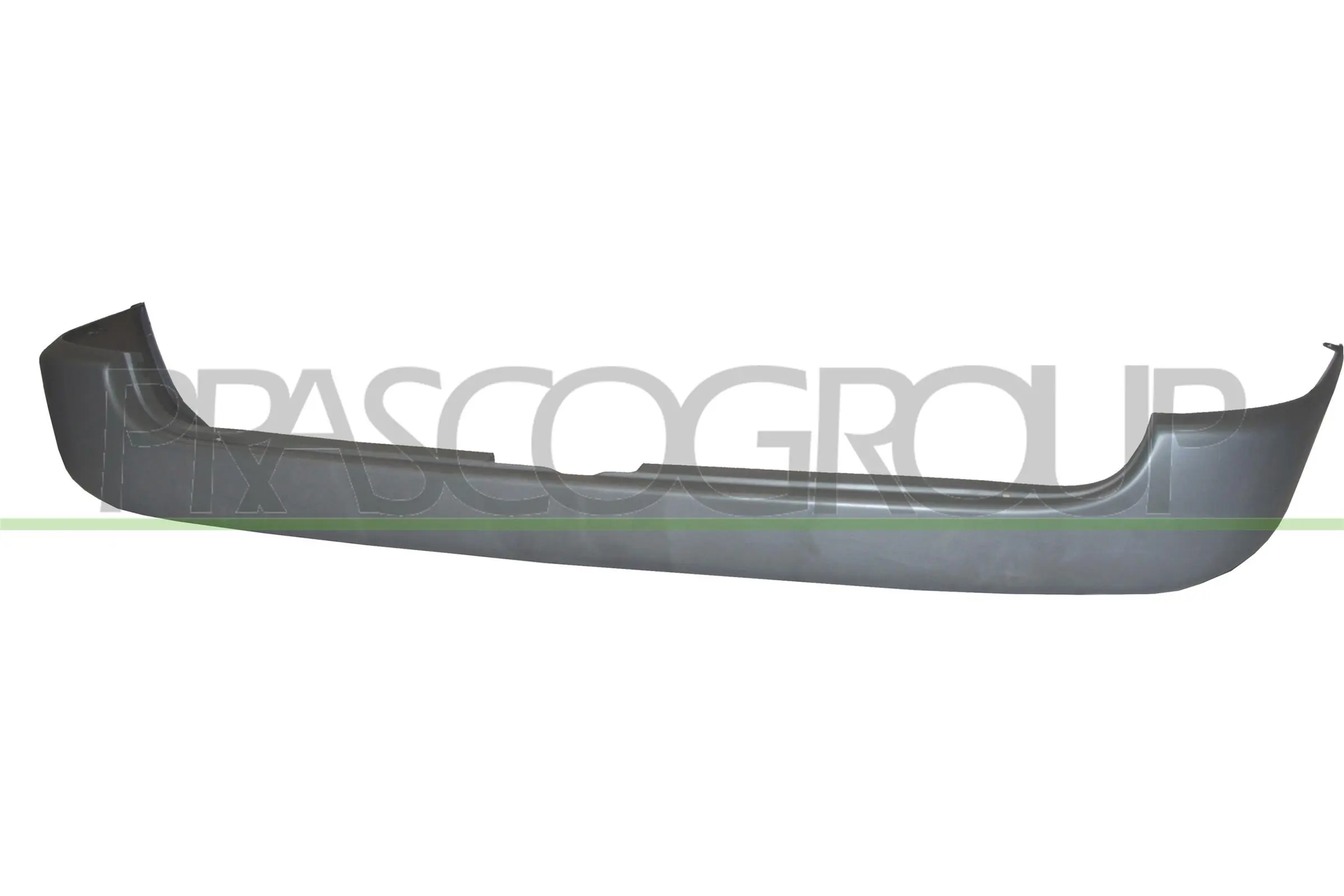 Parachoques trasero para Toyota Hiace H10