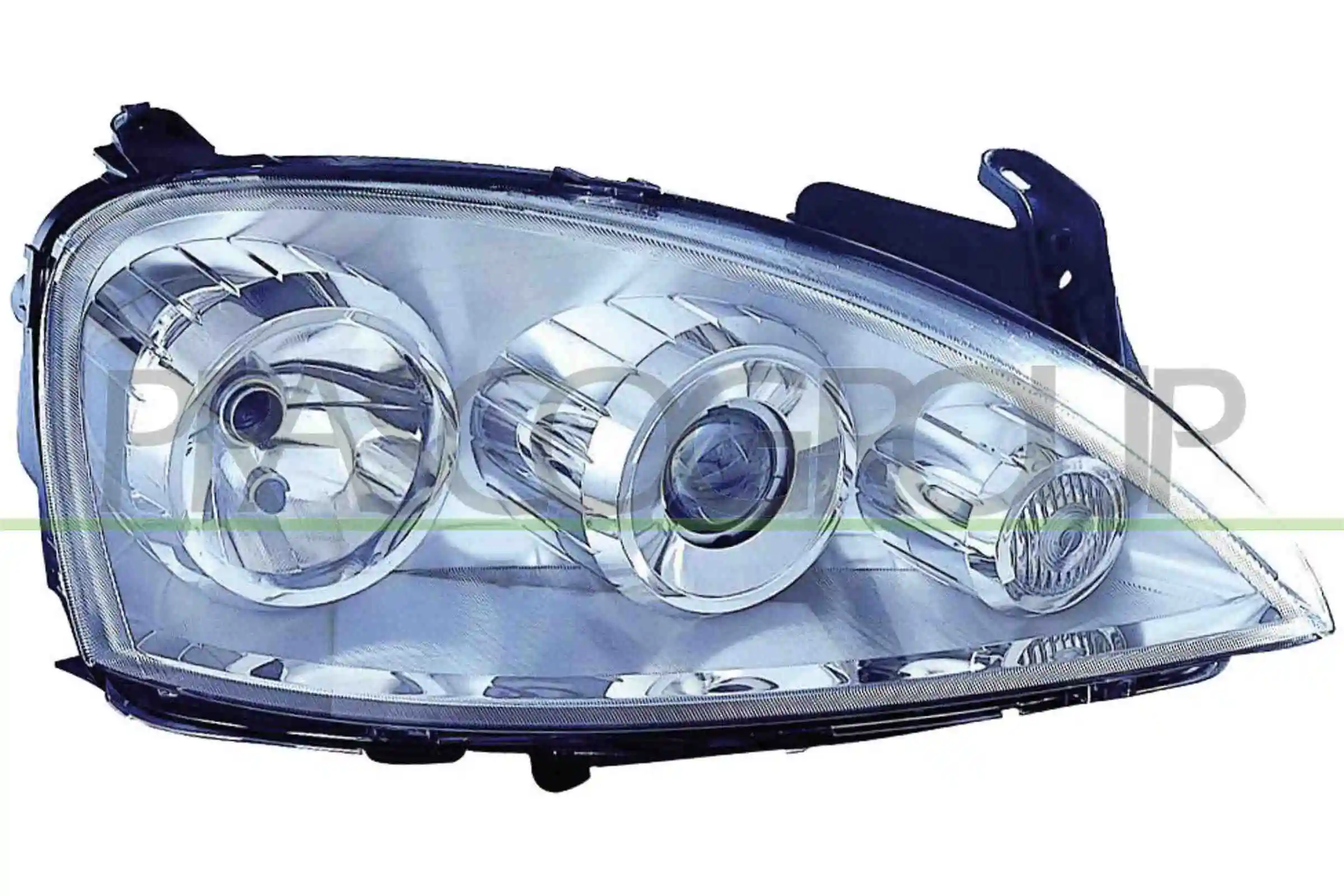 Comprar 1216176 General Motors Faro derecho