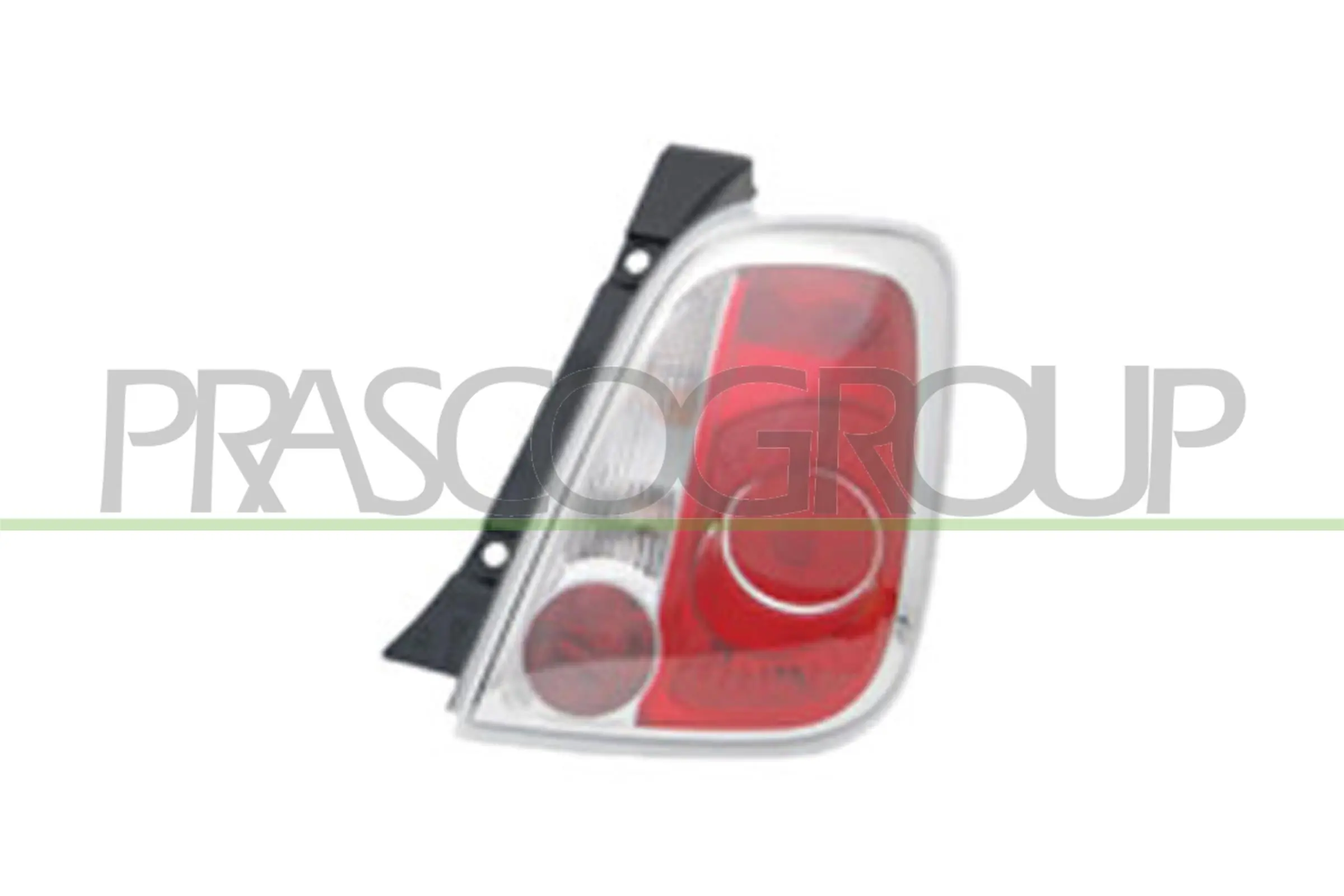 Piloto trasero derecho para Fiat 500  312
