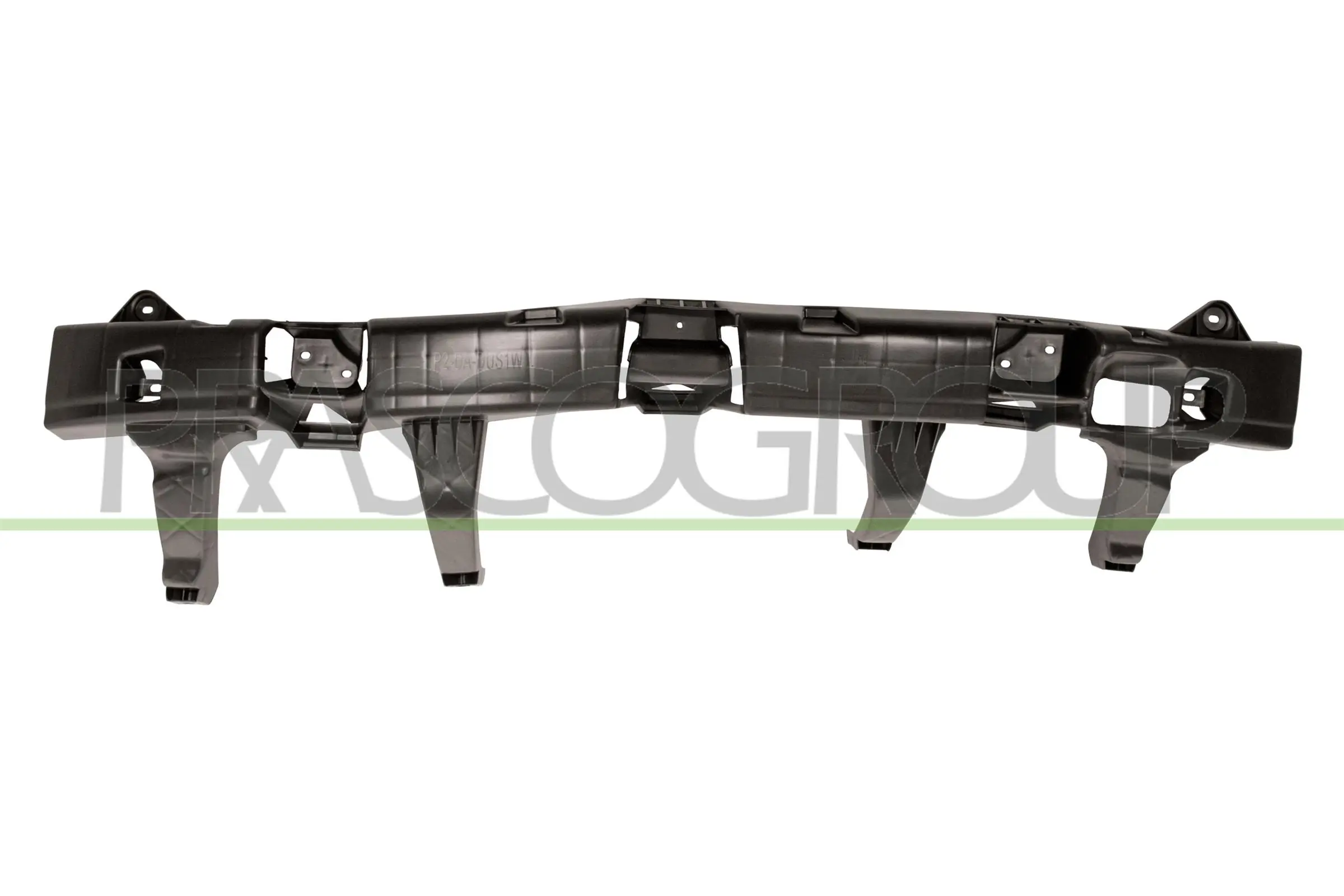 Refuerzo parachoques trasero para Renault DUSTER II HM