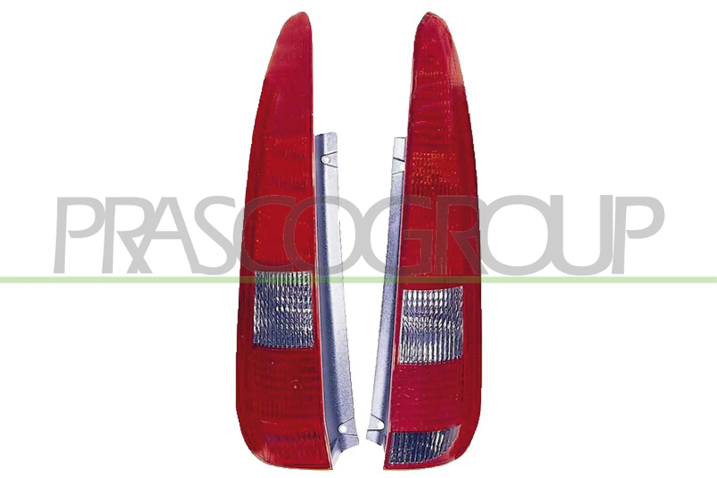 FD3504154 Prasco