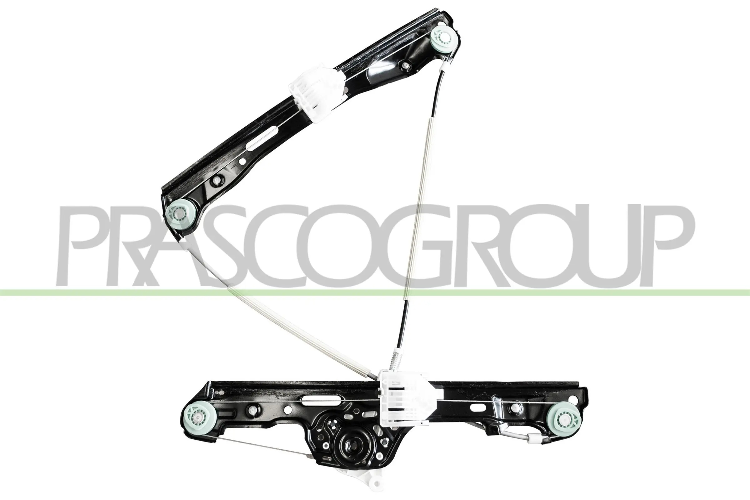 Mecanismo de elevalunas delantero derecha BMW 1 hatchback (E81) (2006 - 2012) precio, desde 47,92 EUR