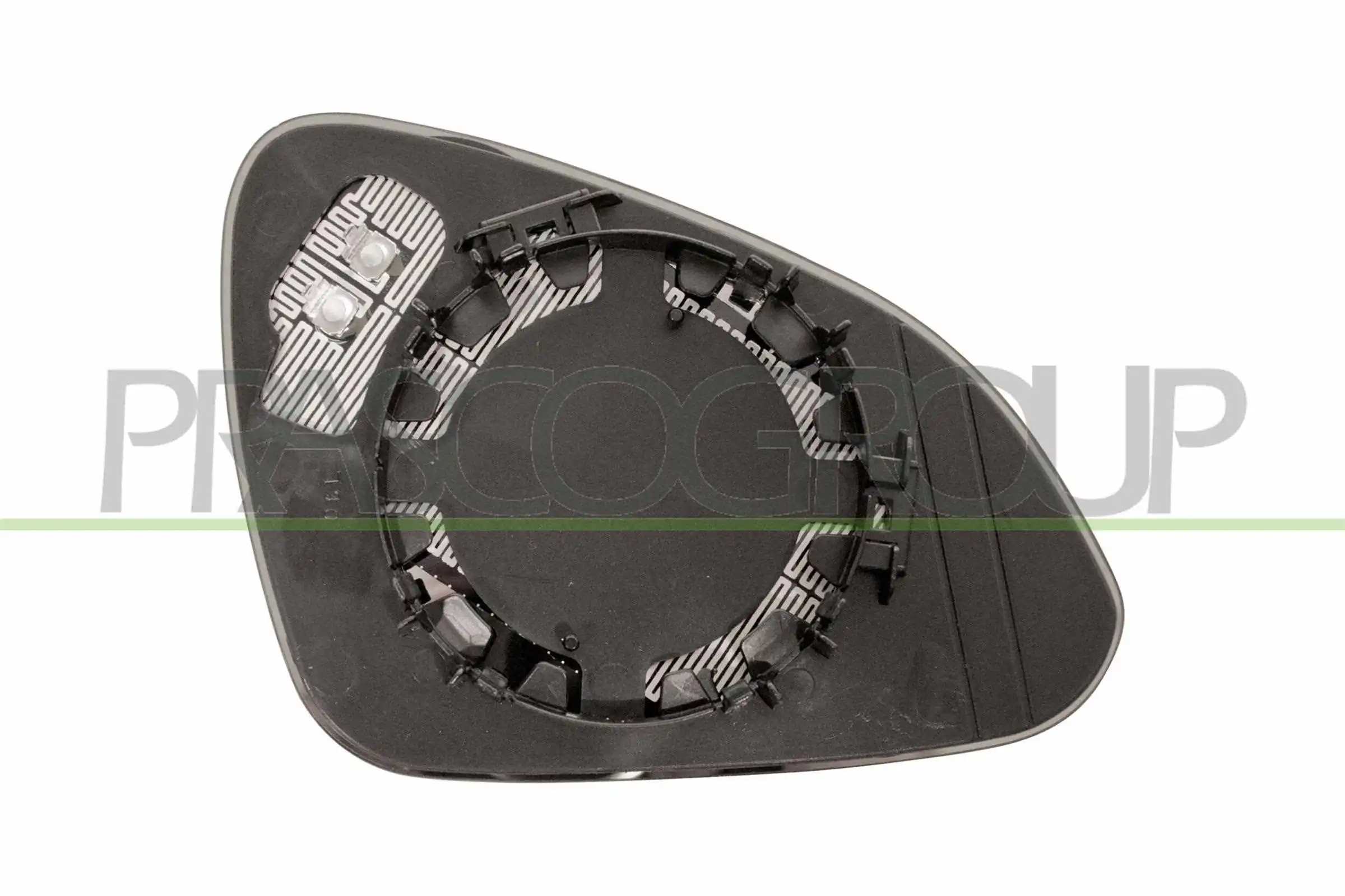 Cristal de espejo retrovisor exterior izquierdo General Motors 13247131 precio, desde 16,00 EUR