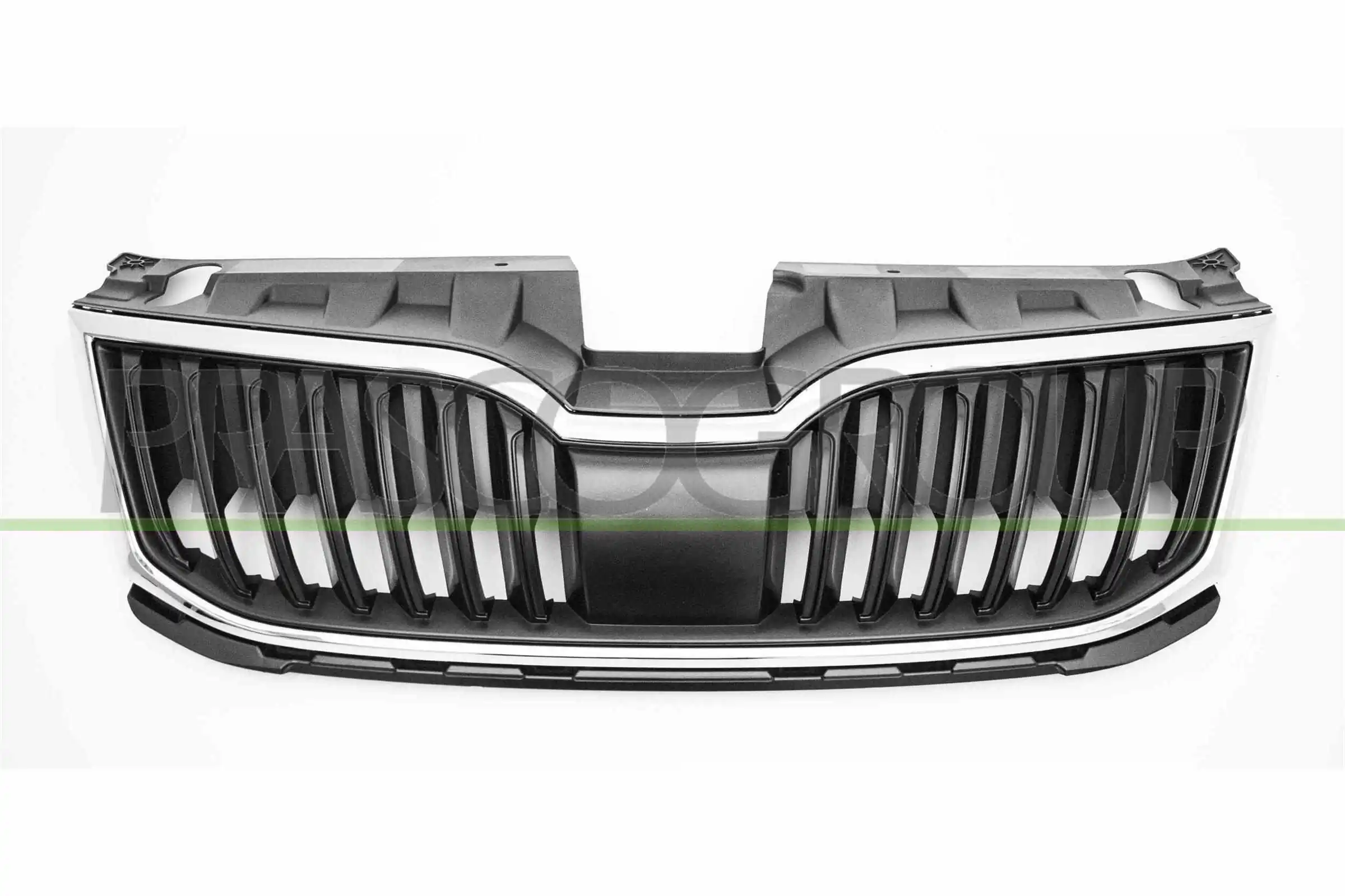Rejilla delantera Skoda Octavia III A7 liftback (5E3, NL3, NR3) (2012 - 2021) precio, desde 83,01 EUR