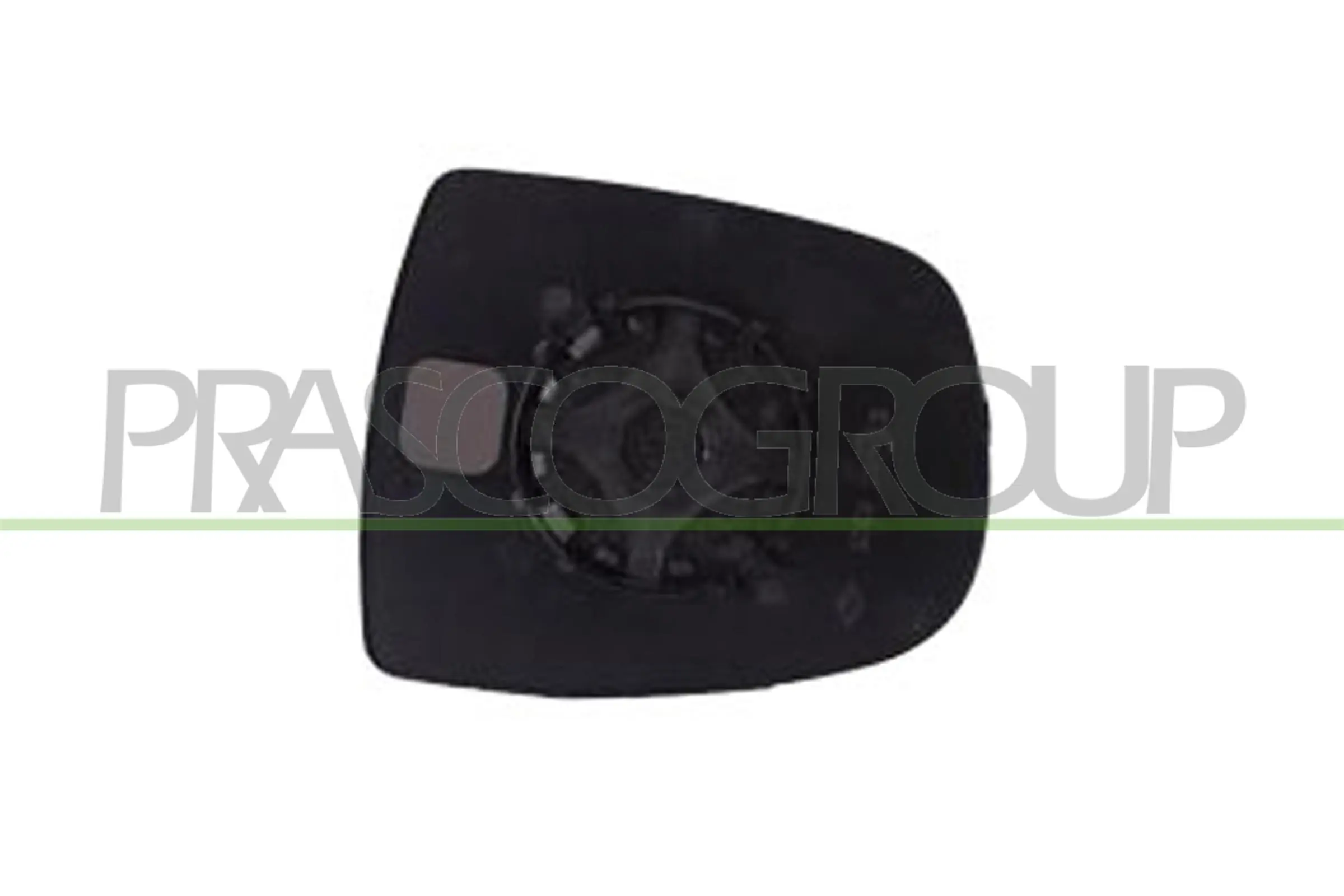 Cristal de Retrovisor Exterior Izquierdo Magneti Marelli SV8262