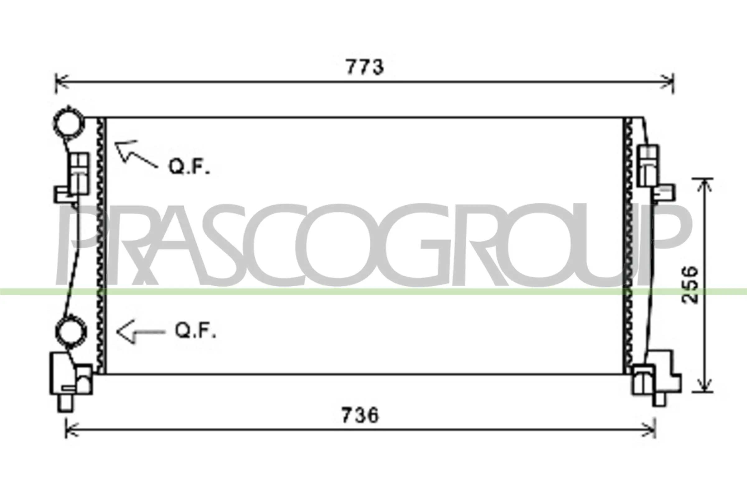 AD324R003 Prasco