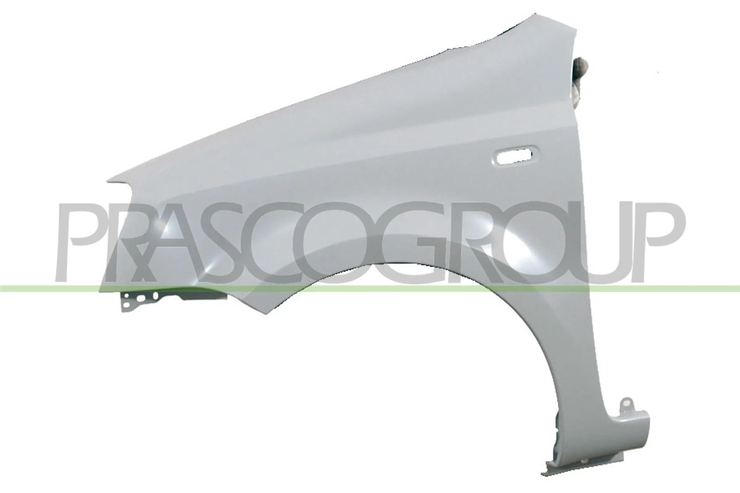 Comprar Aleta delantera izquierda Fiat Panda II 169A a bajo precio