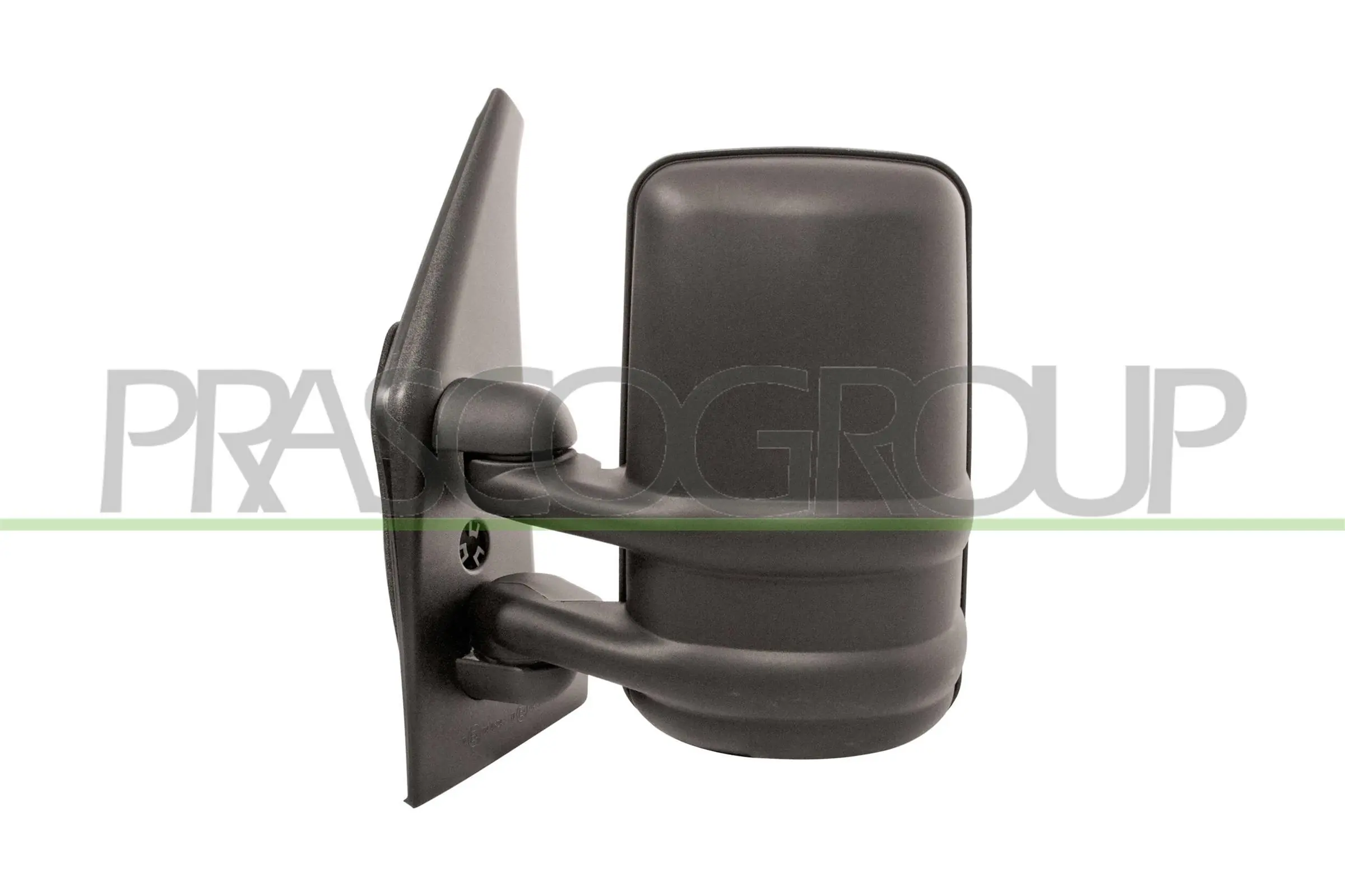 Retrovisor izquierdo Master II furgoneta (2003-2010) original desde 88,57 €