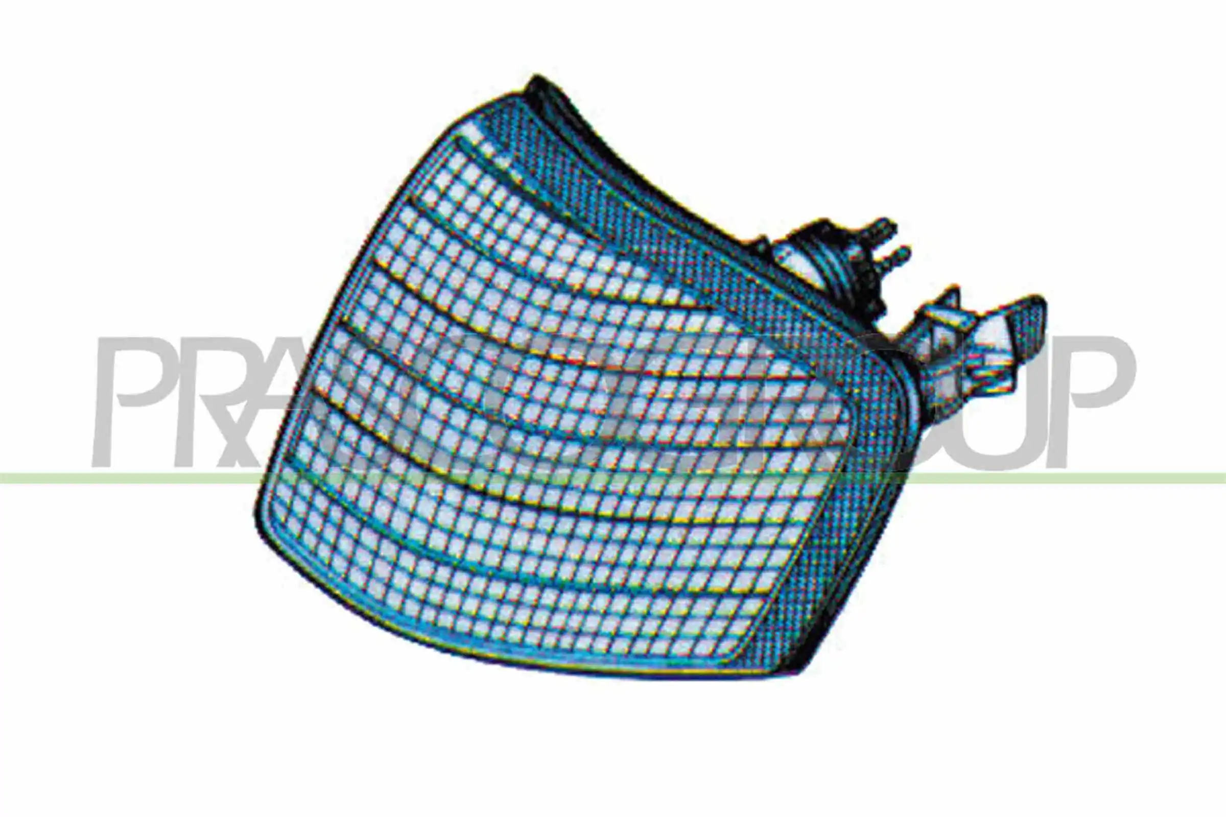85294 VALEO Intermitente izquierdo